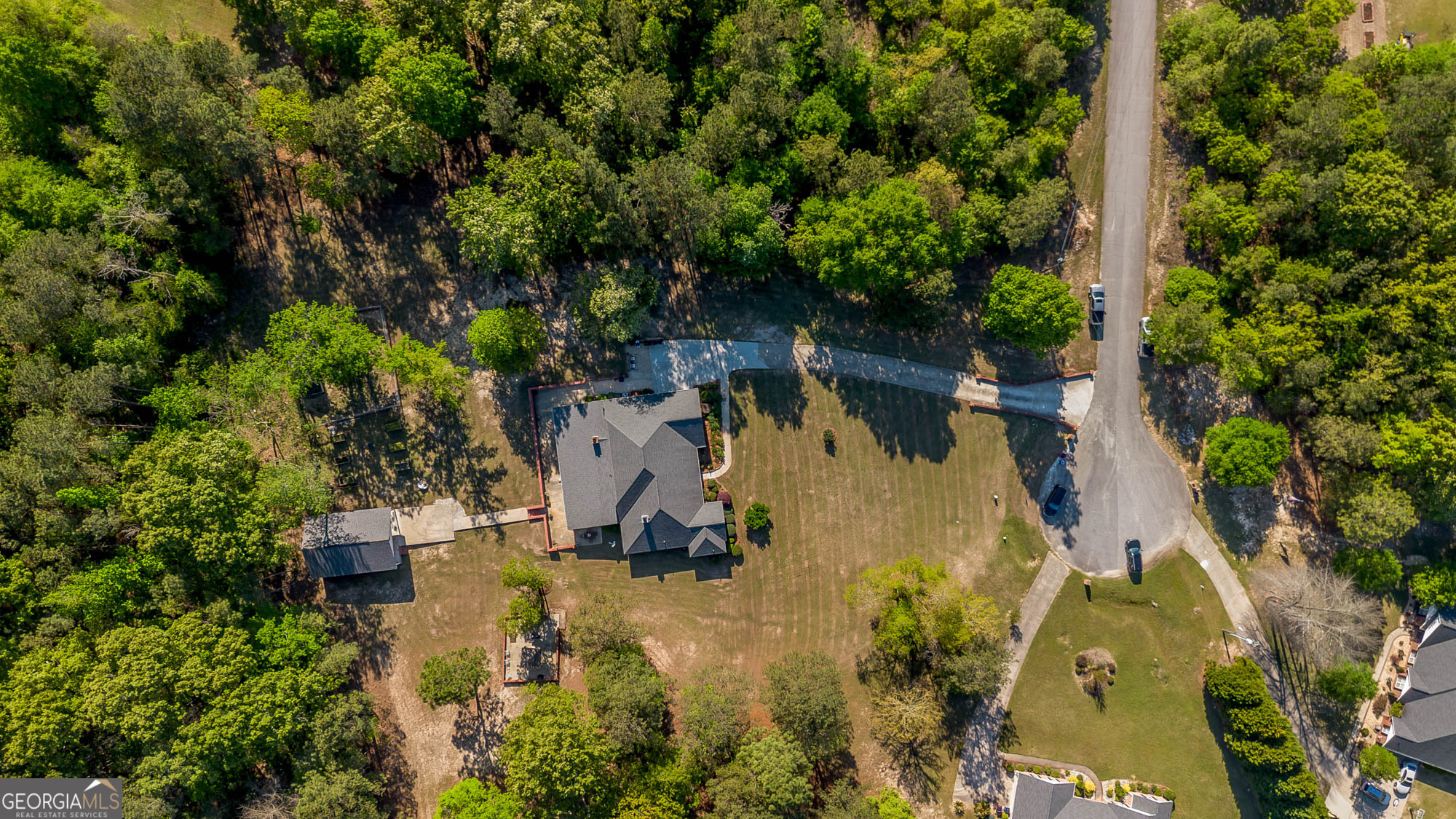204 Aspen Court Macon GA 31216