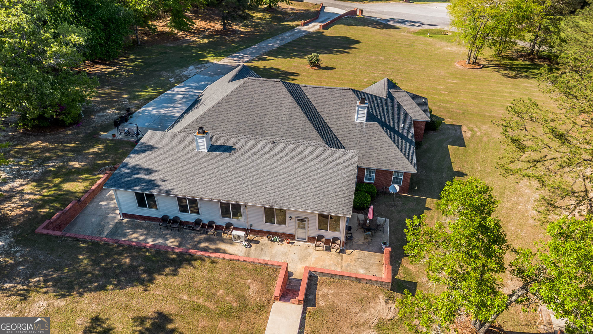 204 Aspen Court Macon GA 31216