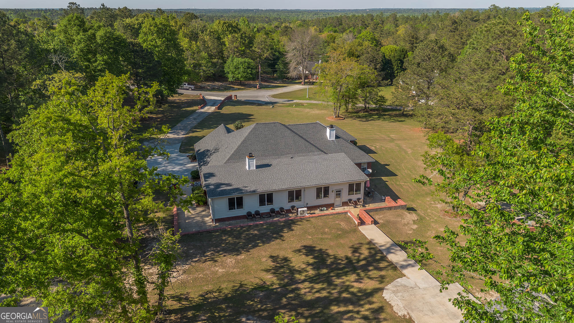 204 Aspen Court Macon GA 31216