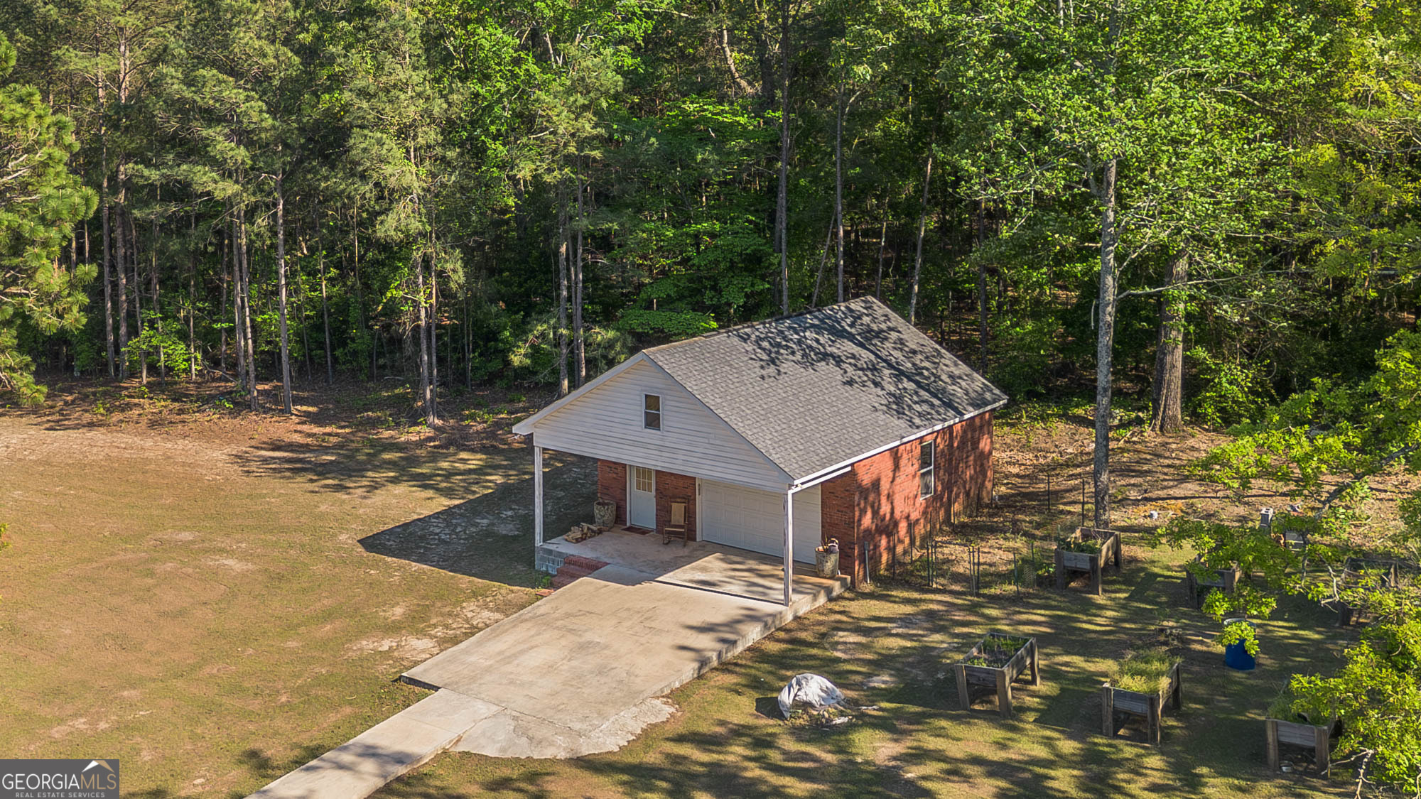 204 Aspen Court Macon GA 31216