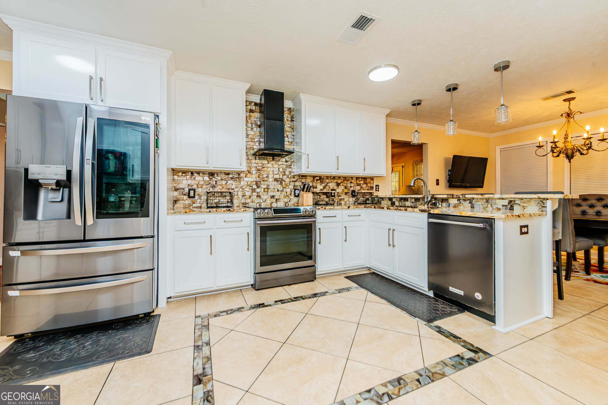 204 Aspen Court Macon GA 31216