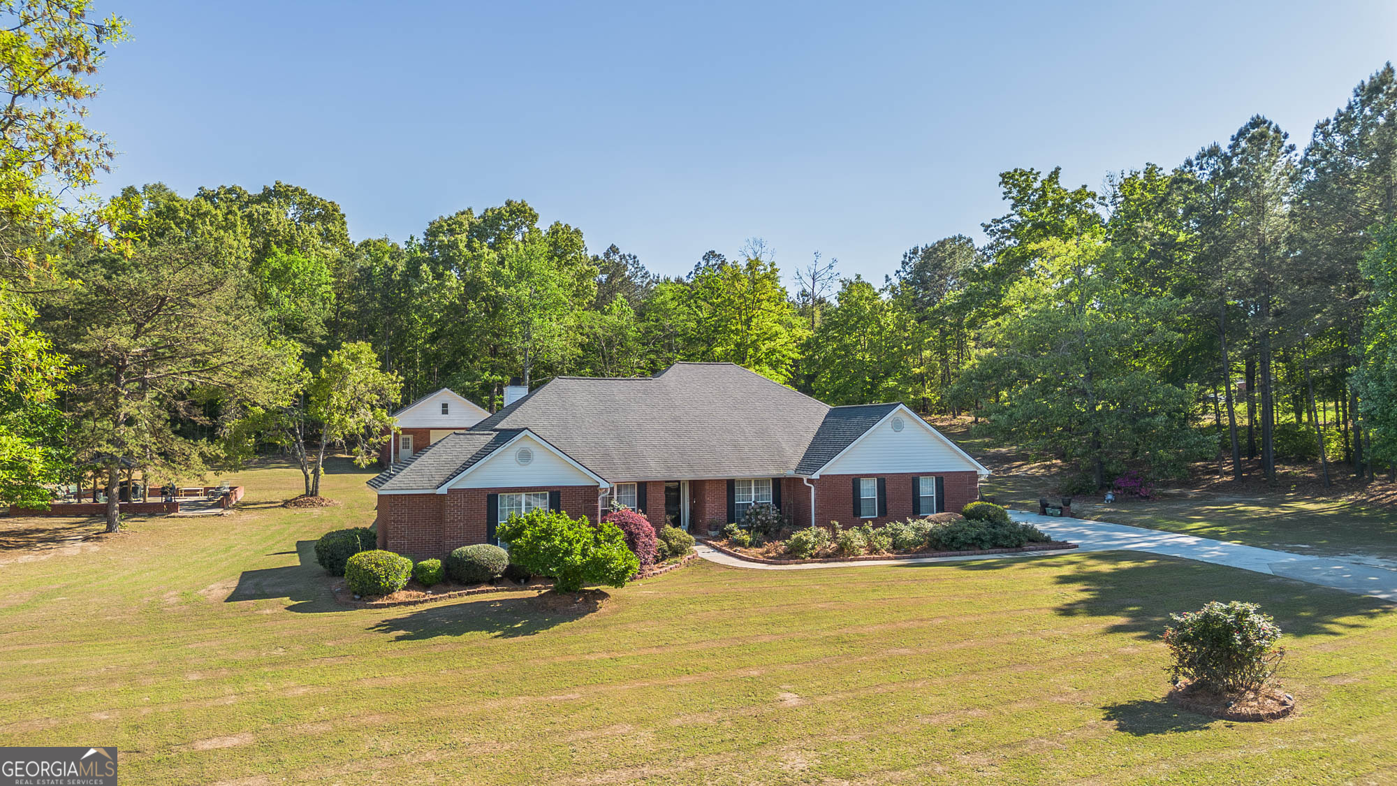 204 Aspen Court Macon GA 31216
