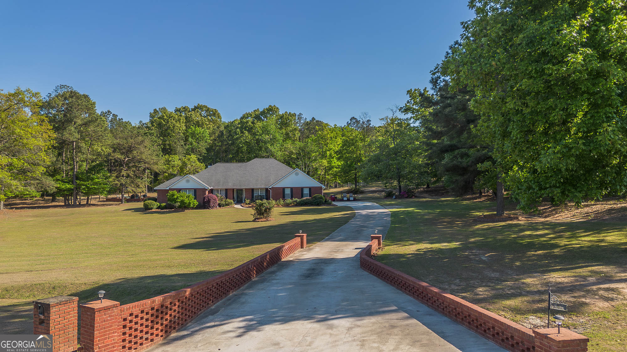 204 Aspen Court Macon GA 31216