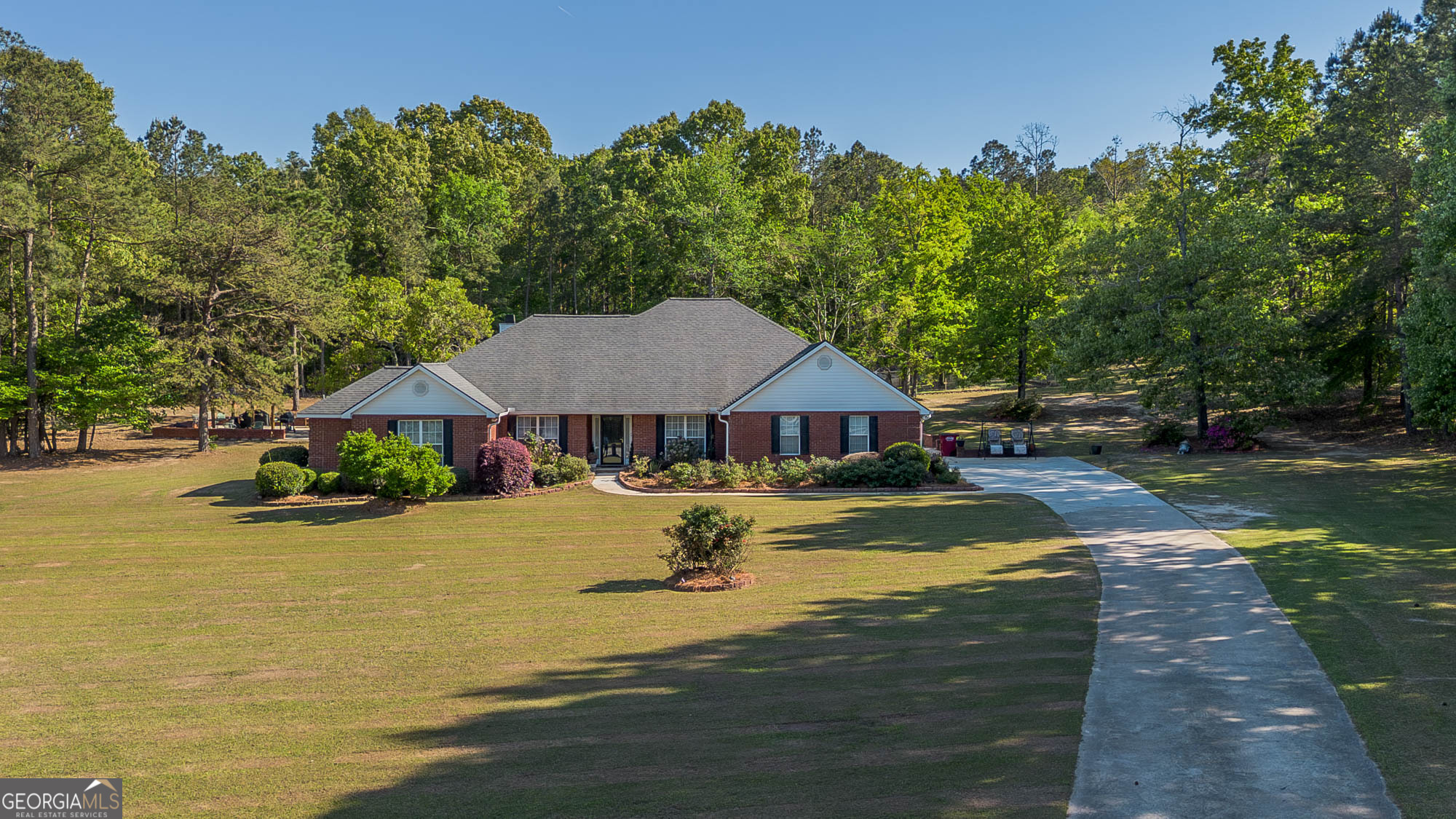 204 Aspen Court Macon GA 31216