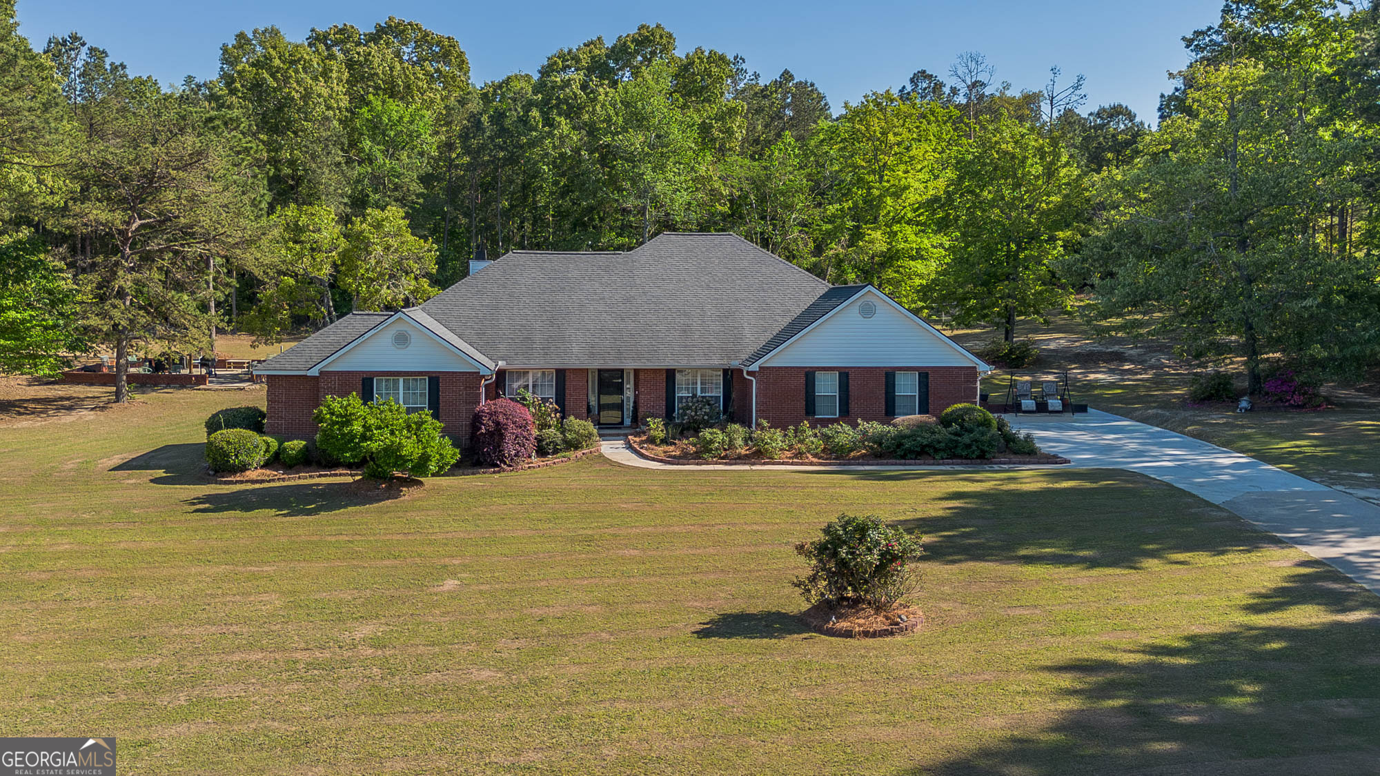 204 Aspen Court Macon GA 31216