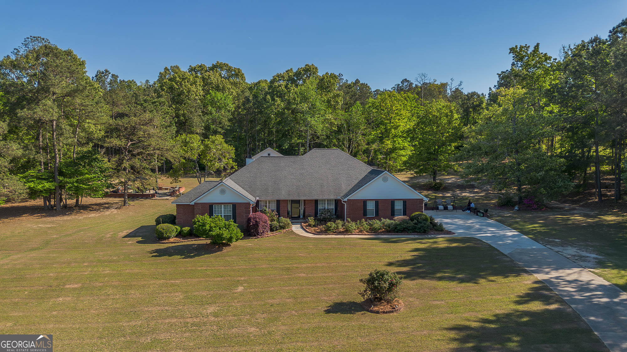 204 Aspen Court Macon GA 31216
