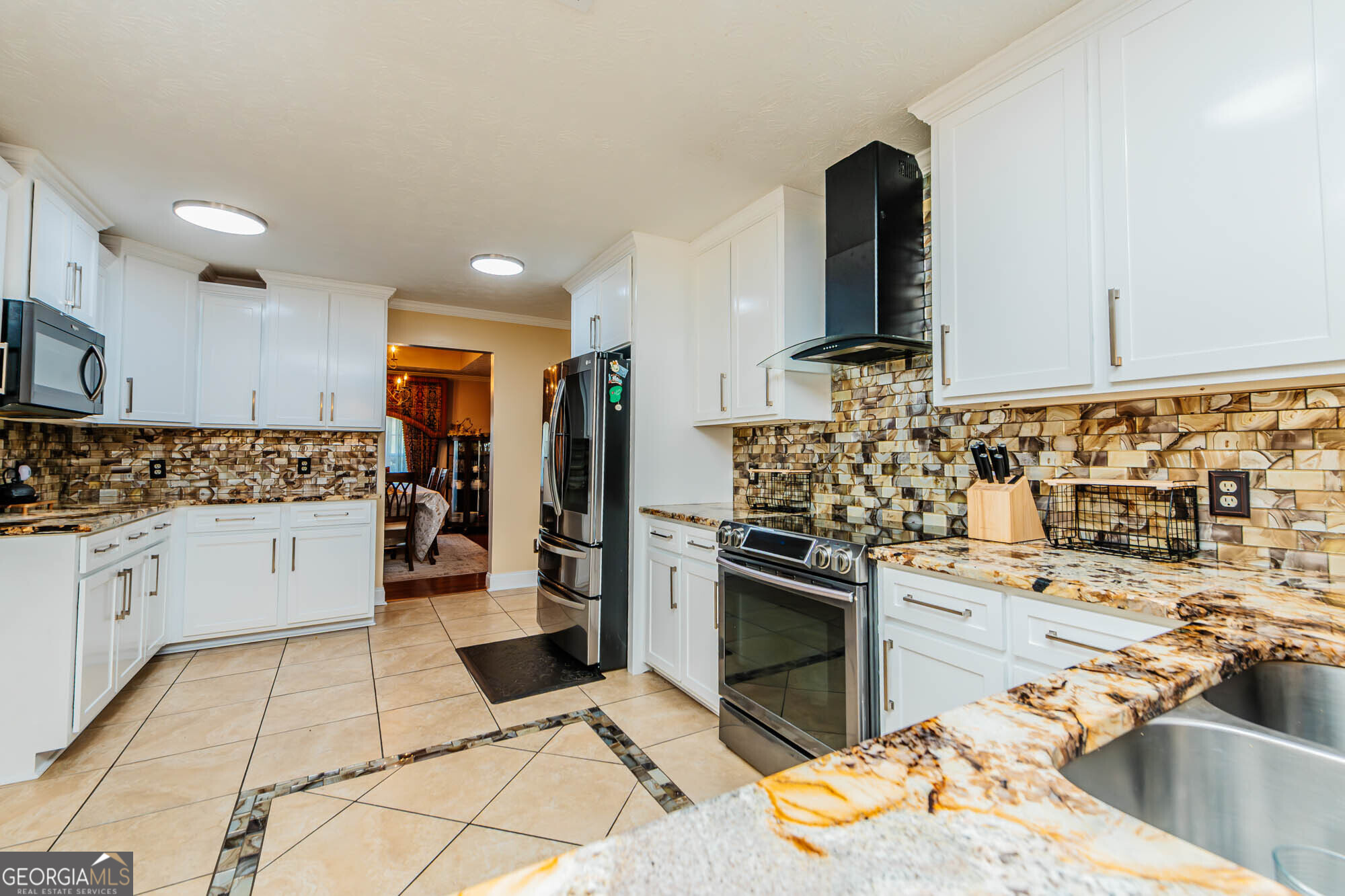 204 Aspen Court Macon GA 31216
