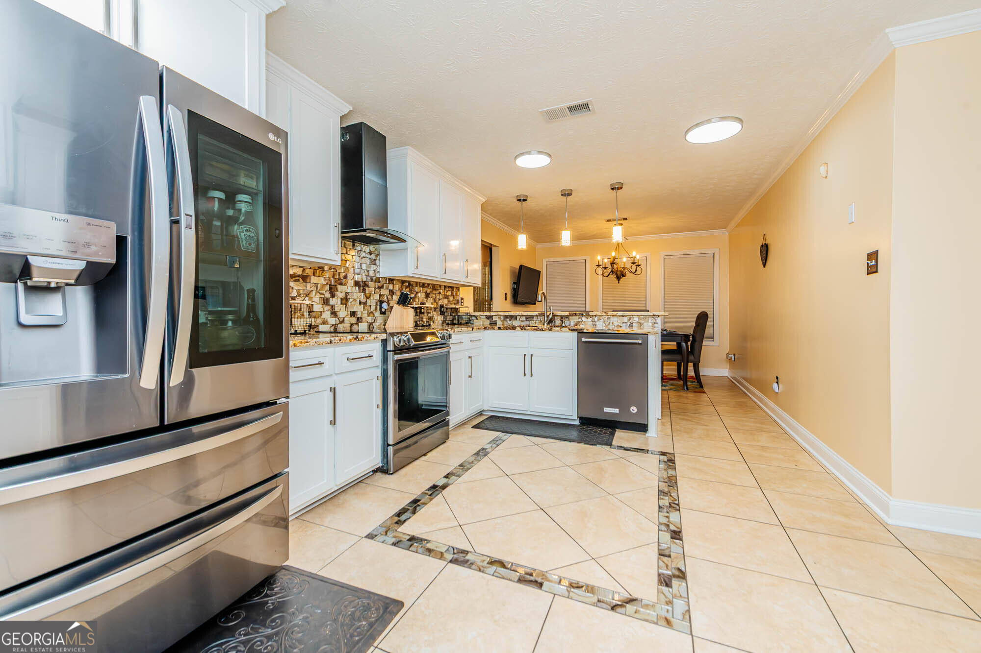 204 Aspen Court Macon GA 31216