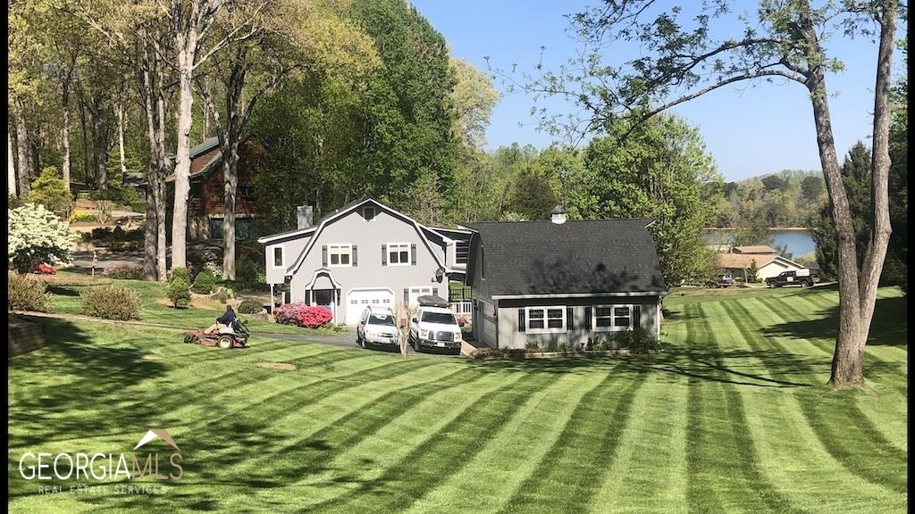 2308 Hidden Valley Road Hiawassee GA 30546