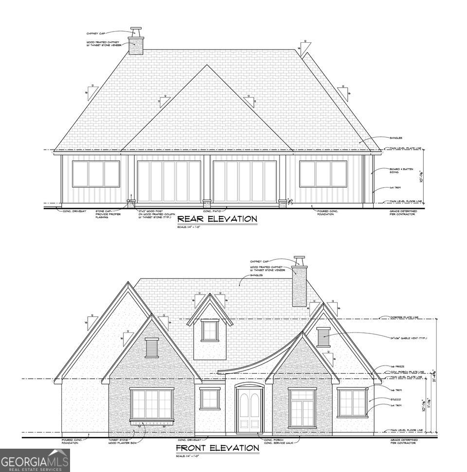 542 Palm Street Holly Springs GA 30115