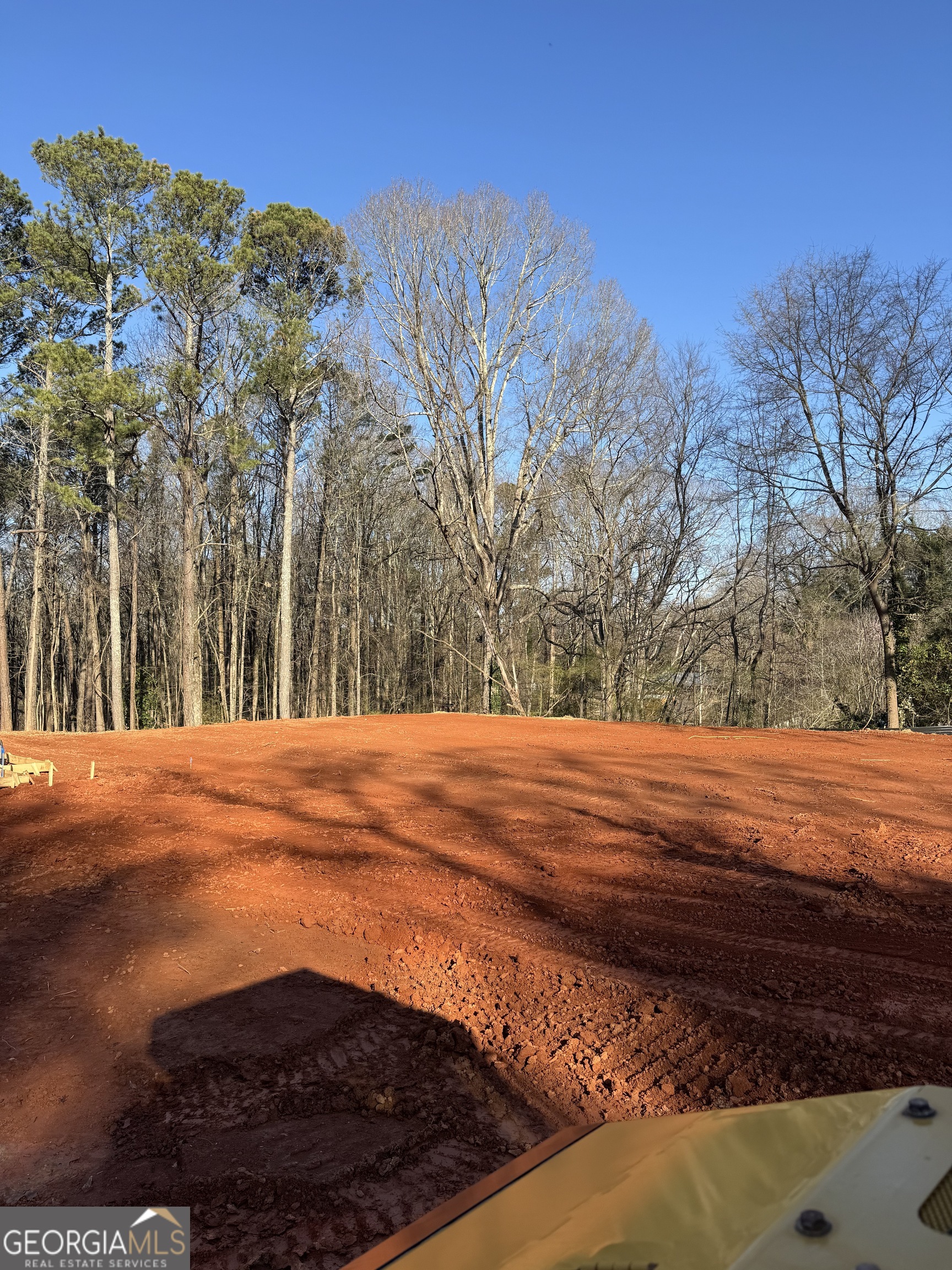 542 Palm Street Holly Springs GA 30115