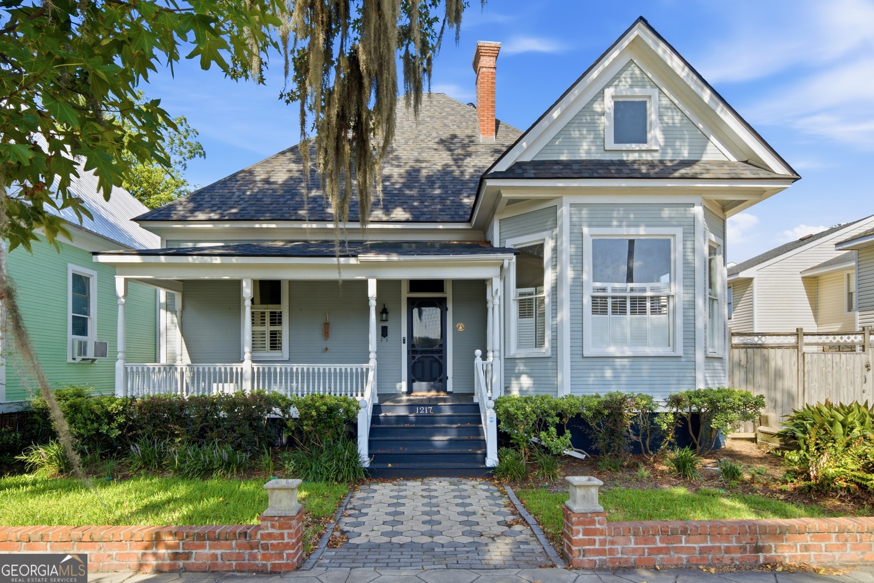 1217 Union Street Brunswick GA 31520
