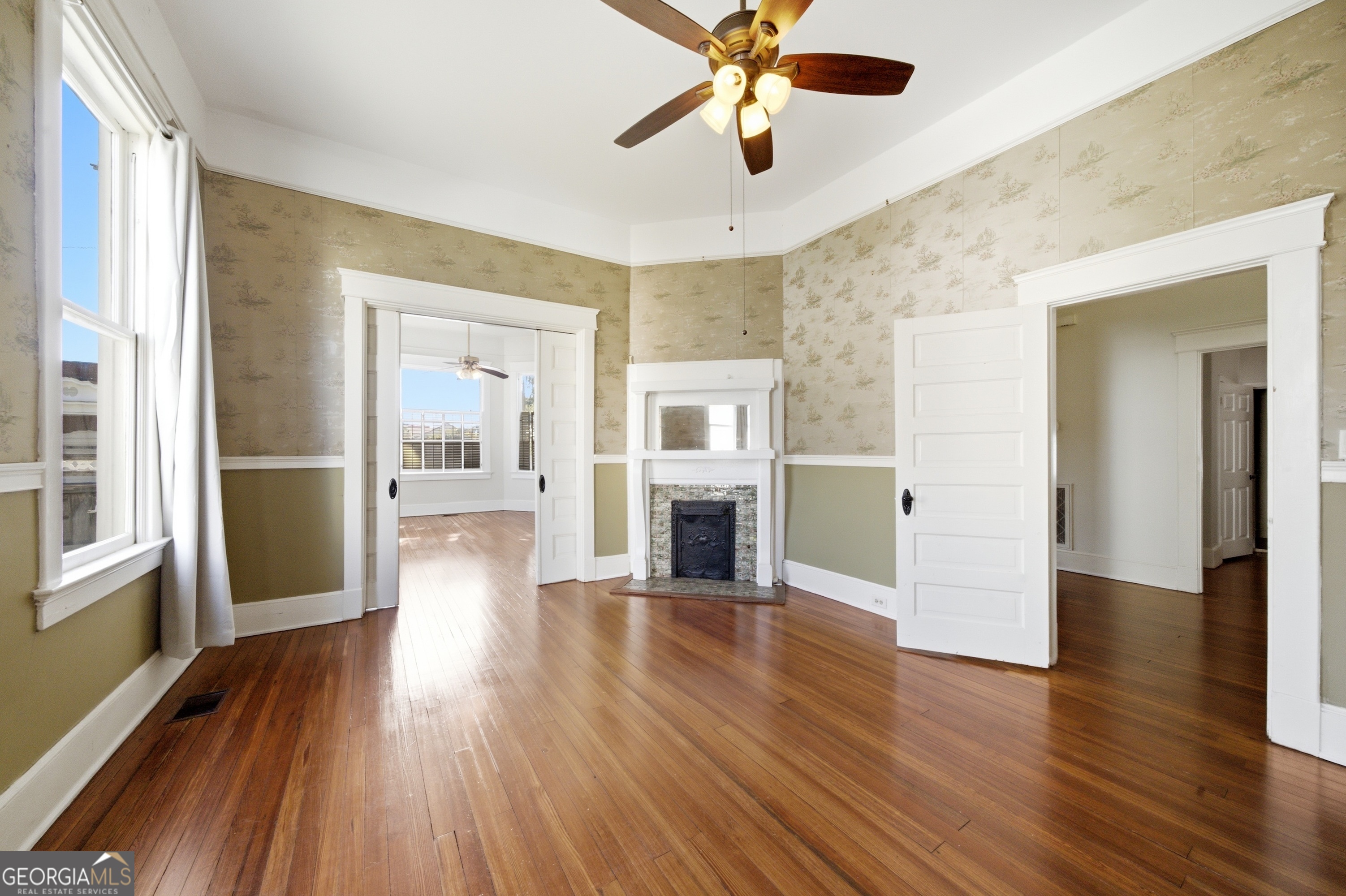 1217 Union Street Brunswick GA 31520