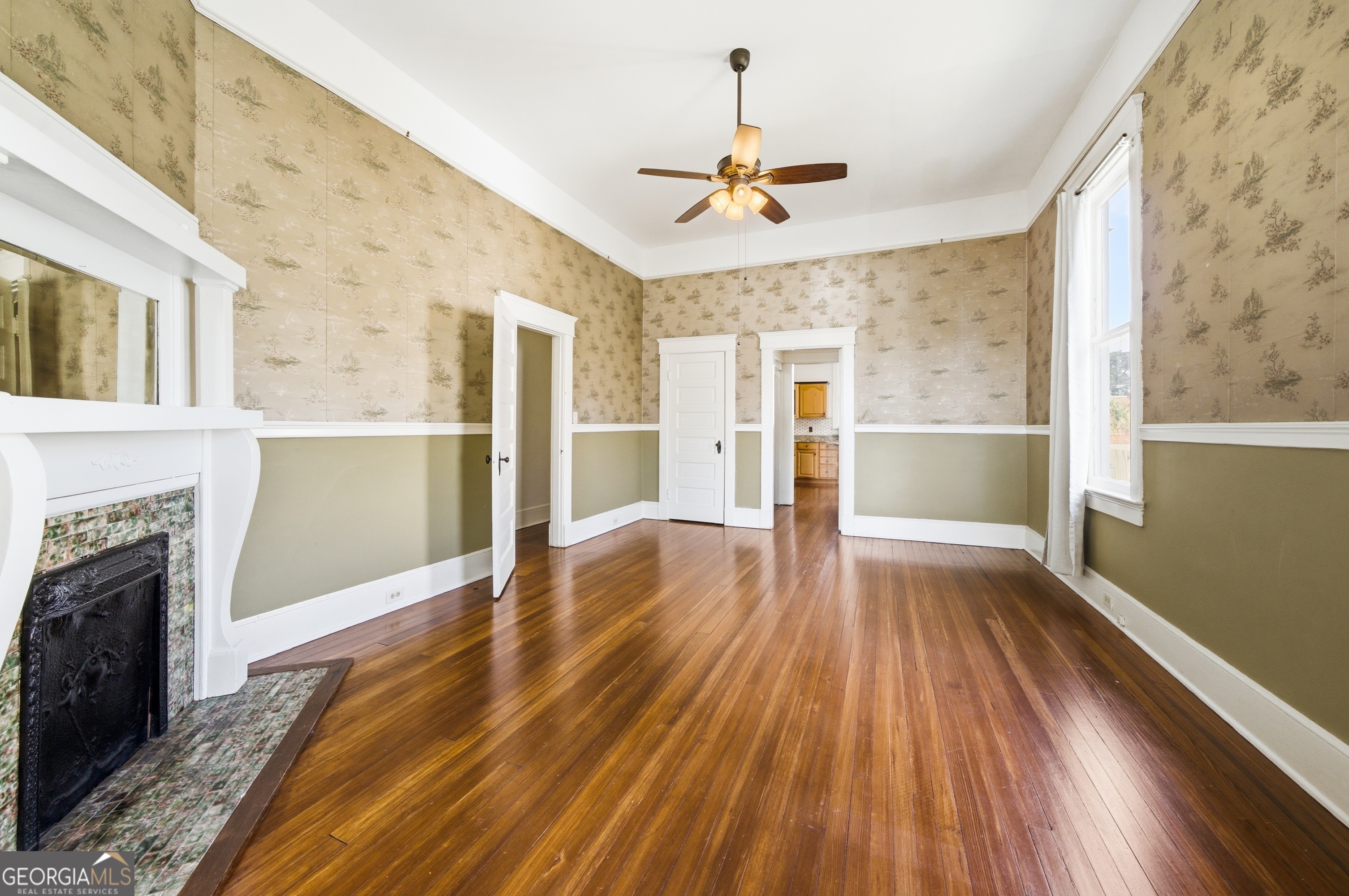 1217 Union Street Brunswick GA 31520