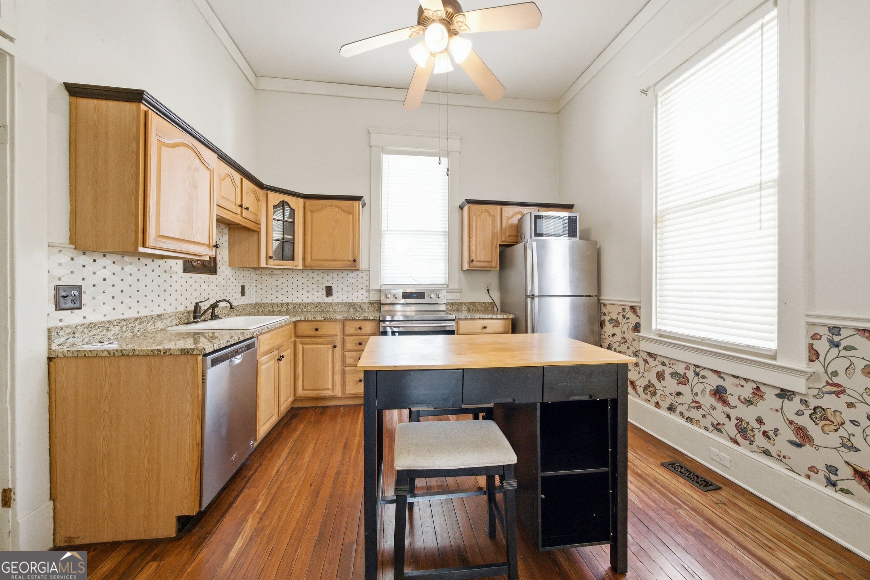 1217 Union Street Brunswick GA 31520