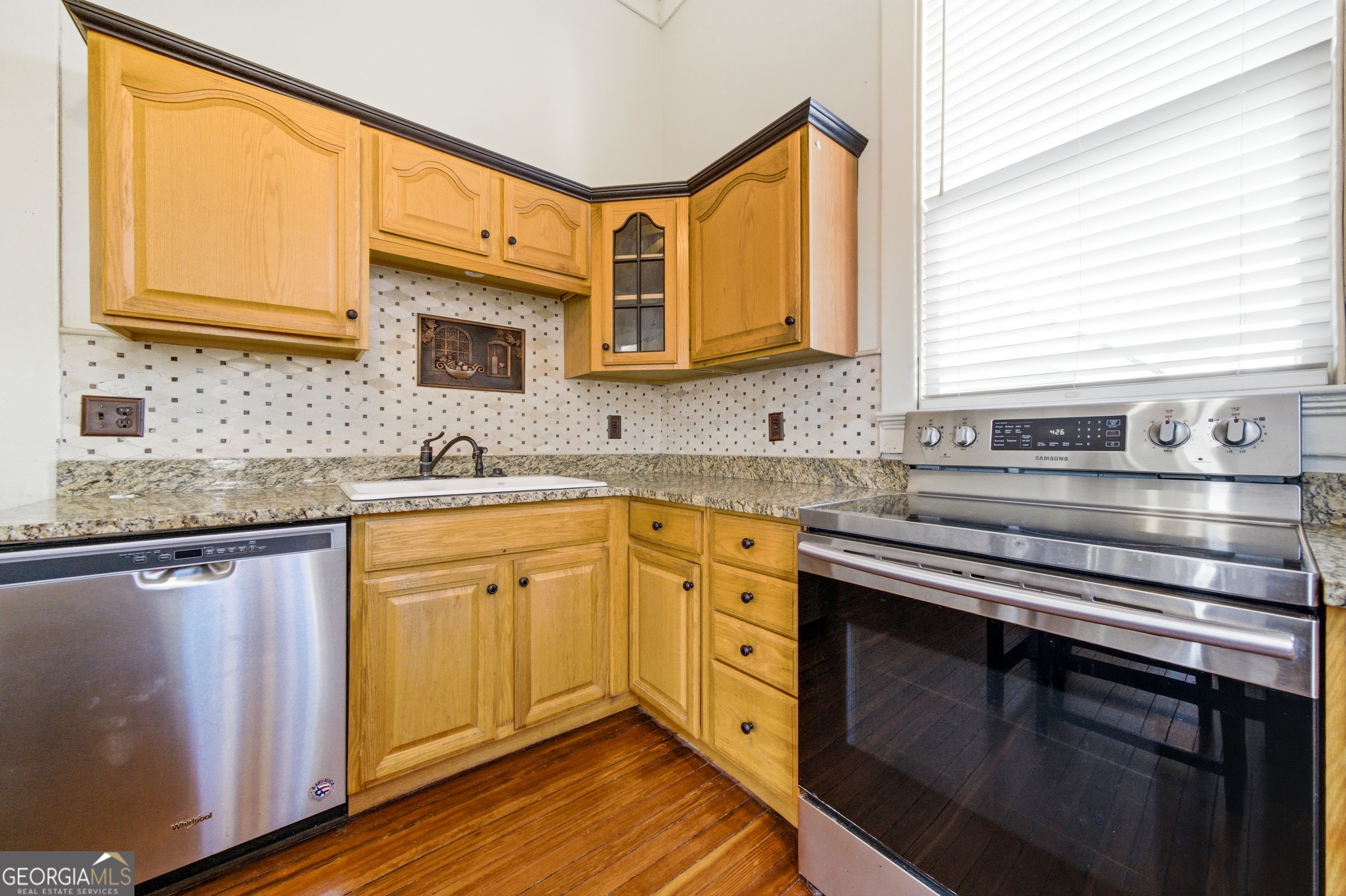 1217 Union Street Brunswick GA 31520