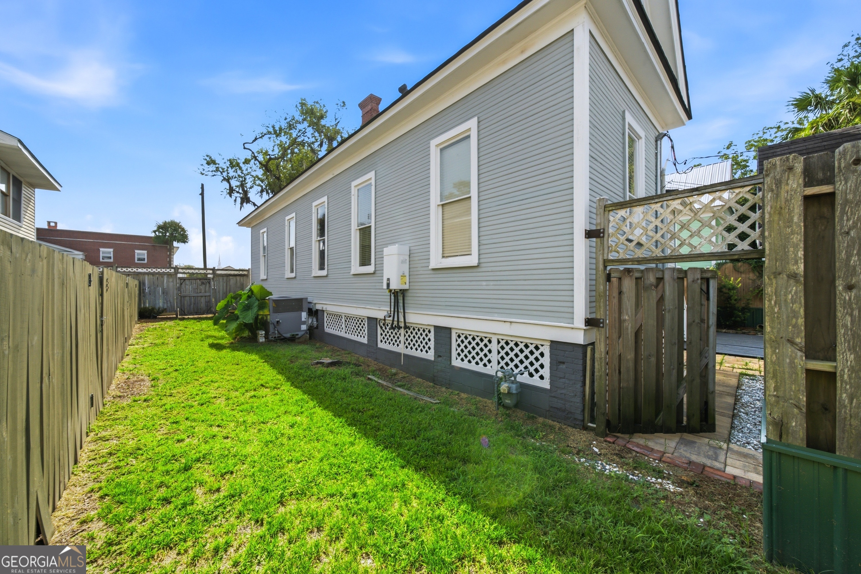 1217 Union Street Brunswick GA 31520