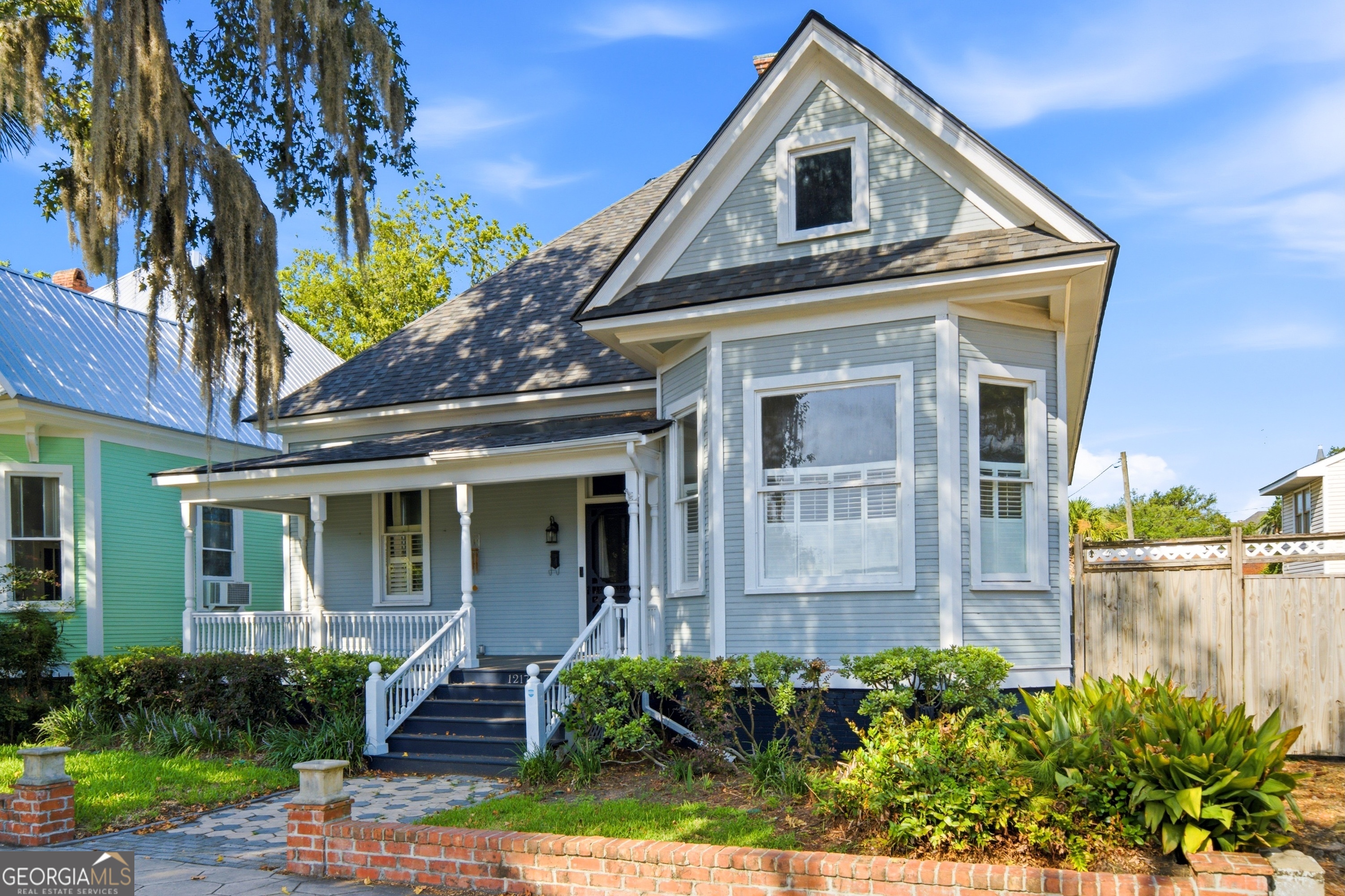 1217 Union Street Brunswick GA 31520
