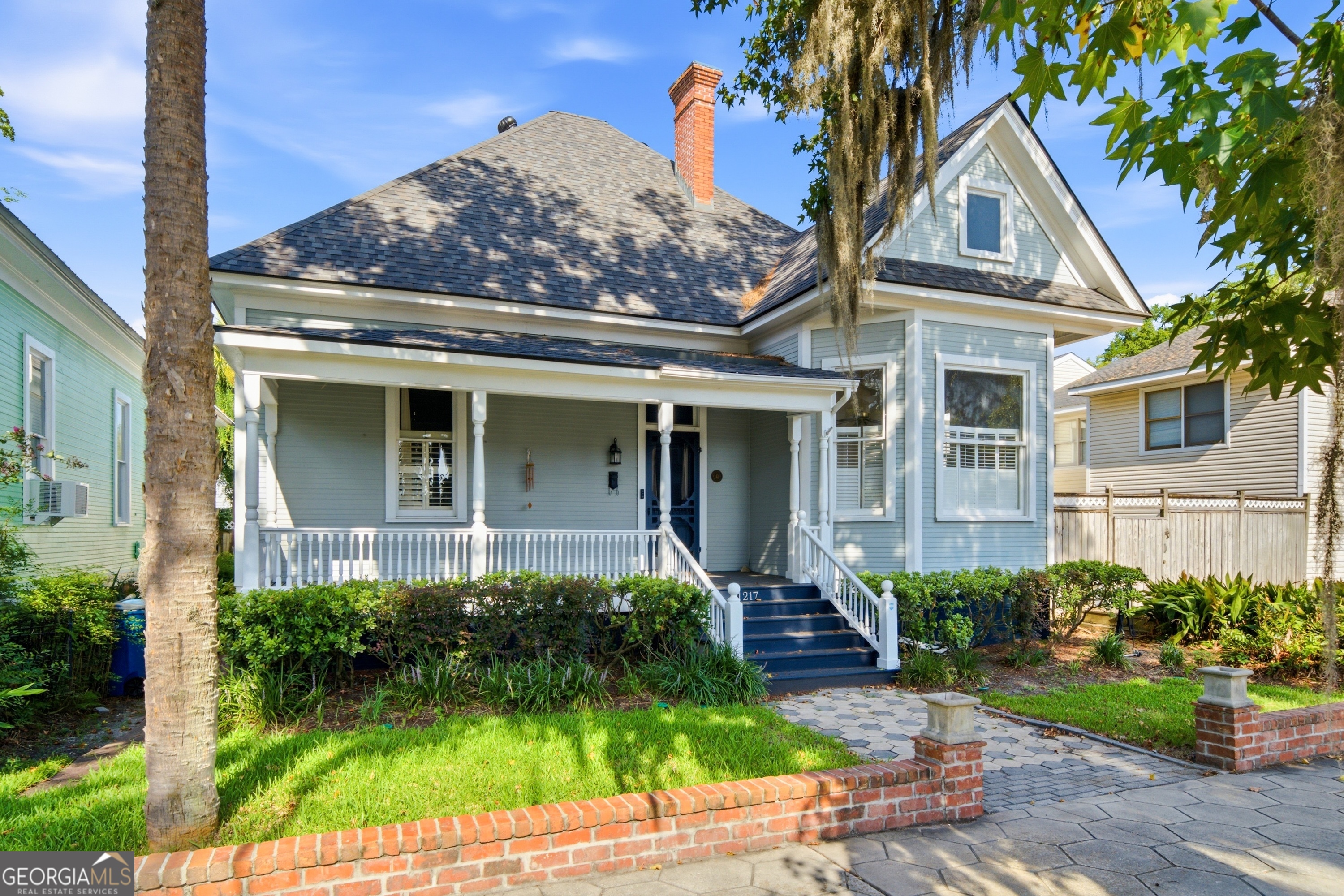 1217 Union Street Brunswick GA 31520