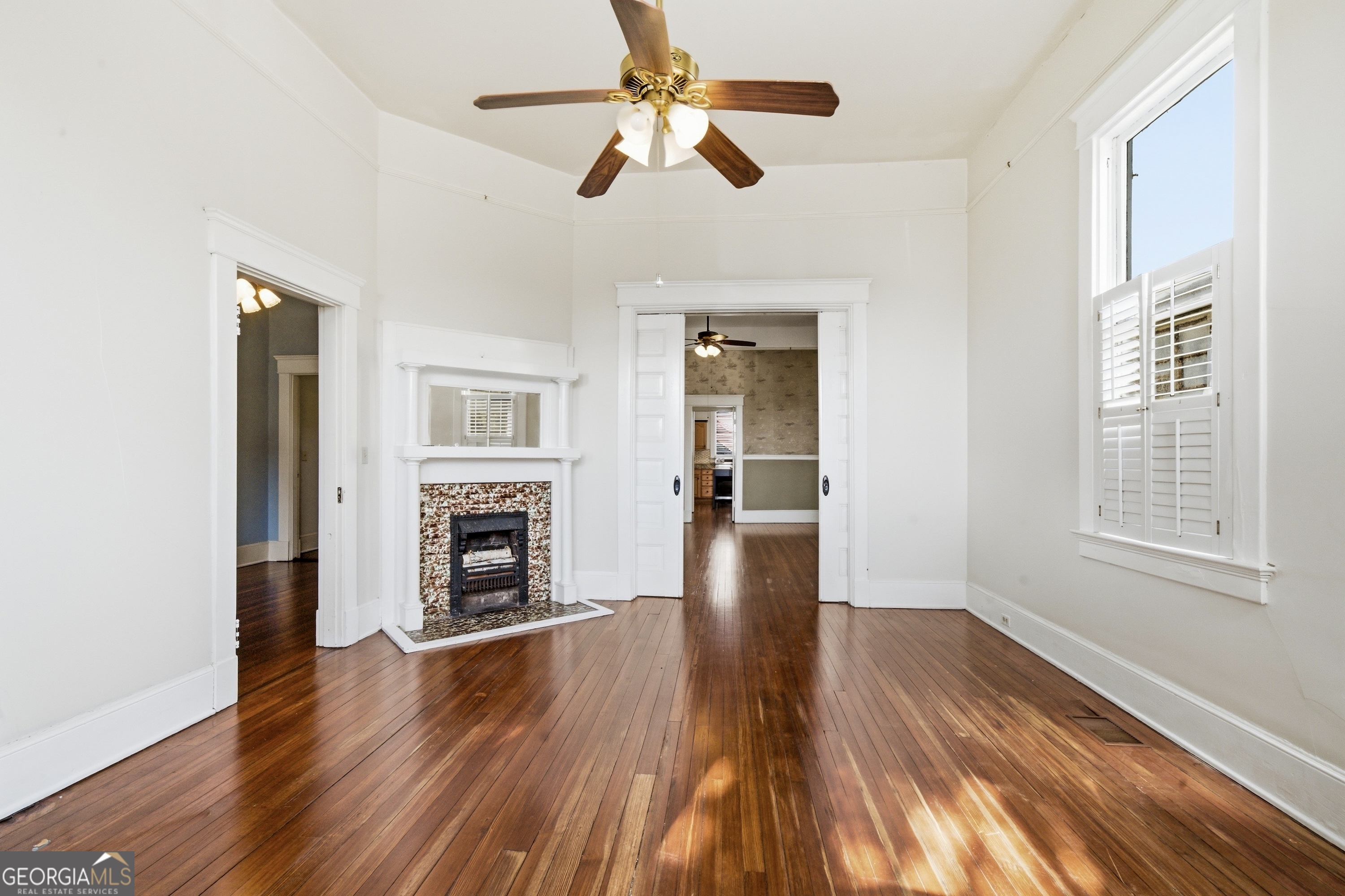 1217 Union Street Brunswick GA 31520