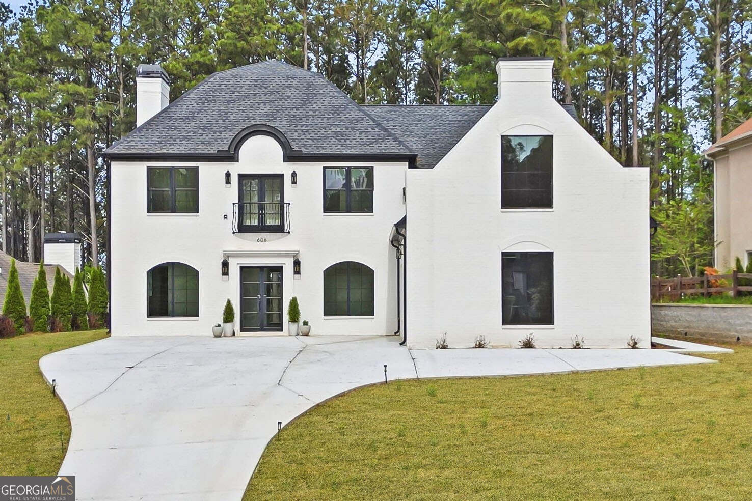 606 Talmadge Lane Canton GA 30115