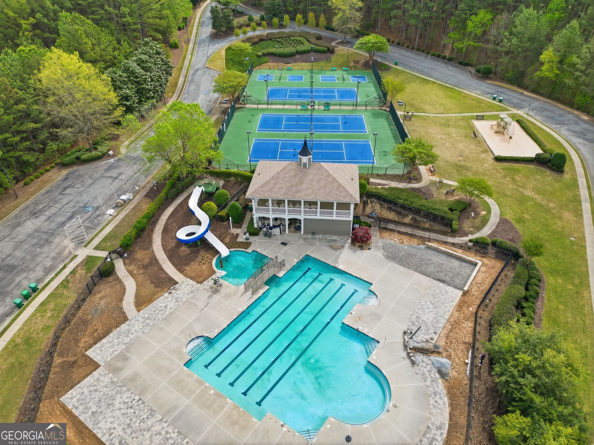 606 Talmadge Lane Canton GA 30115