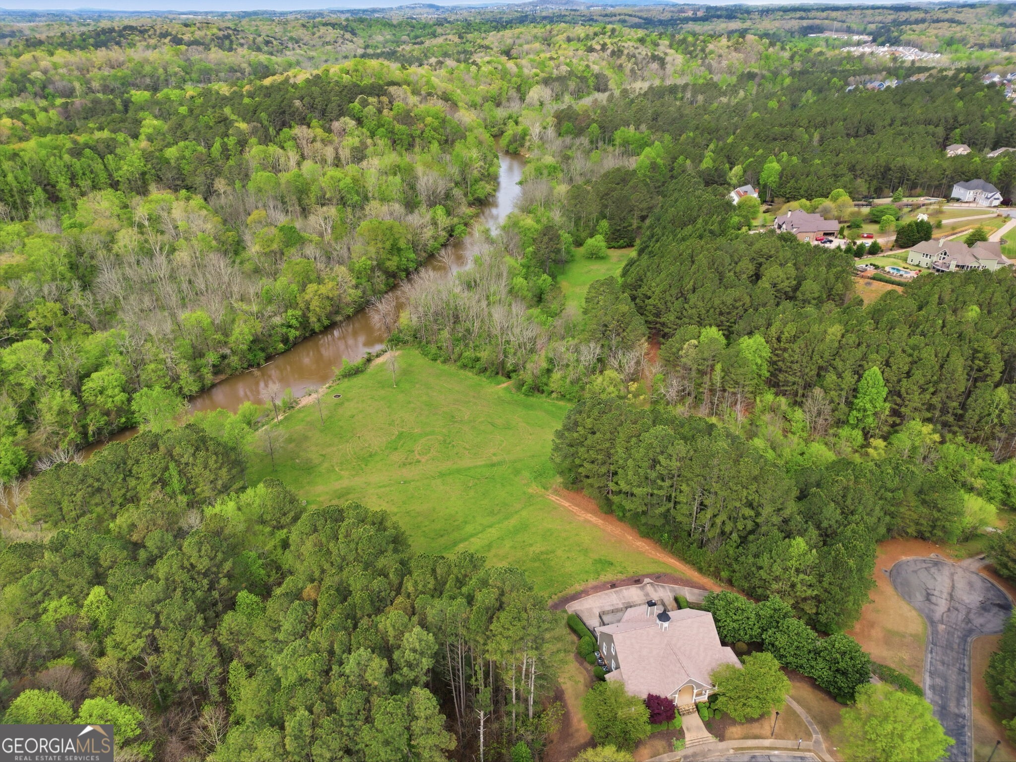 606 Talmadge Lane Canton GA 30115