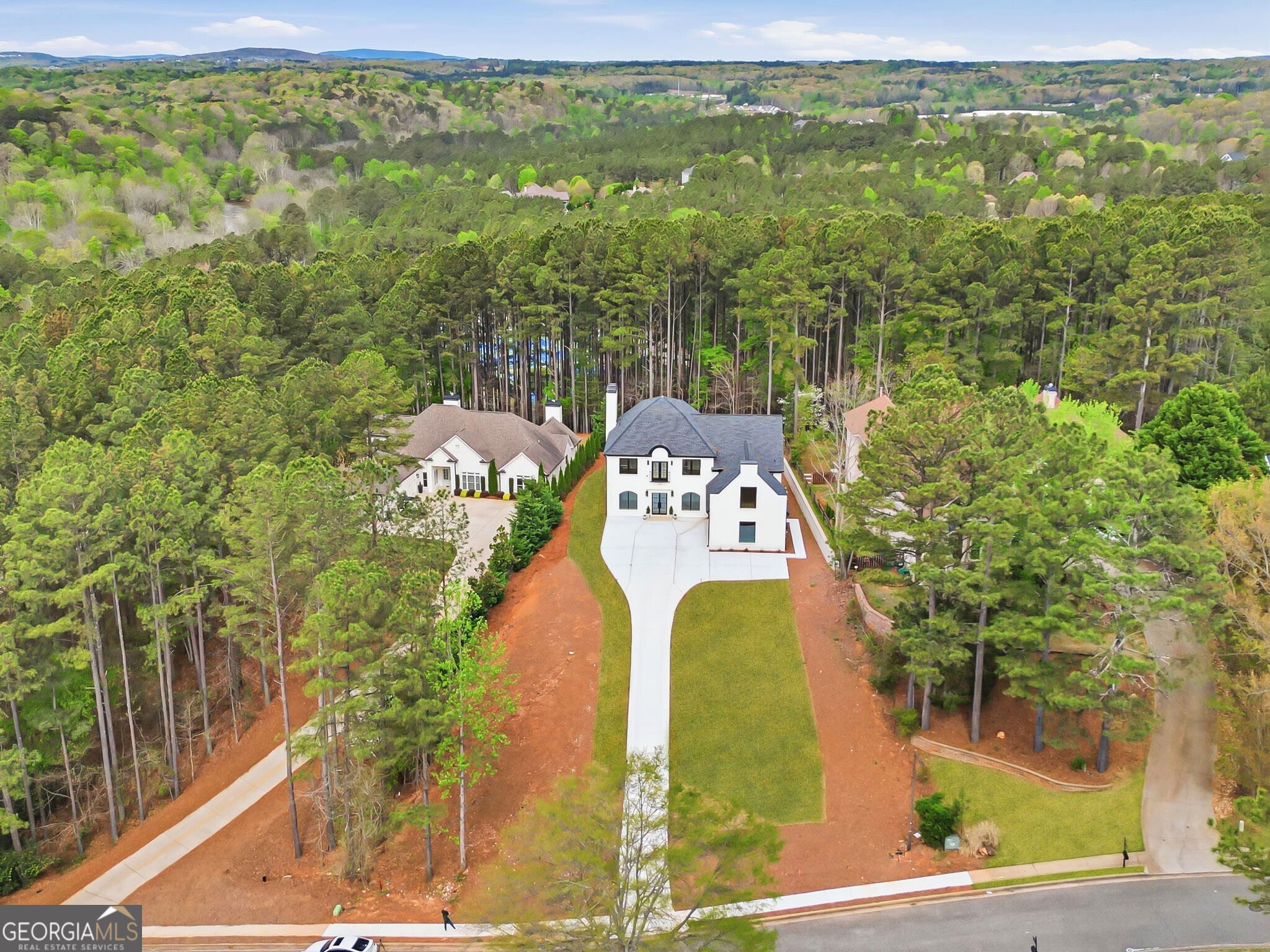 606 Talmadge Lane Canton GA 30115
