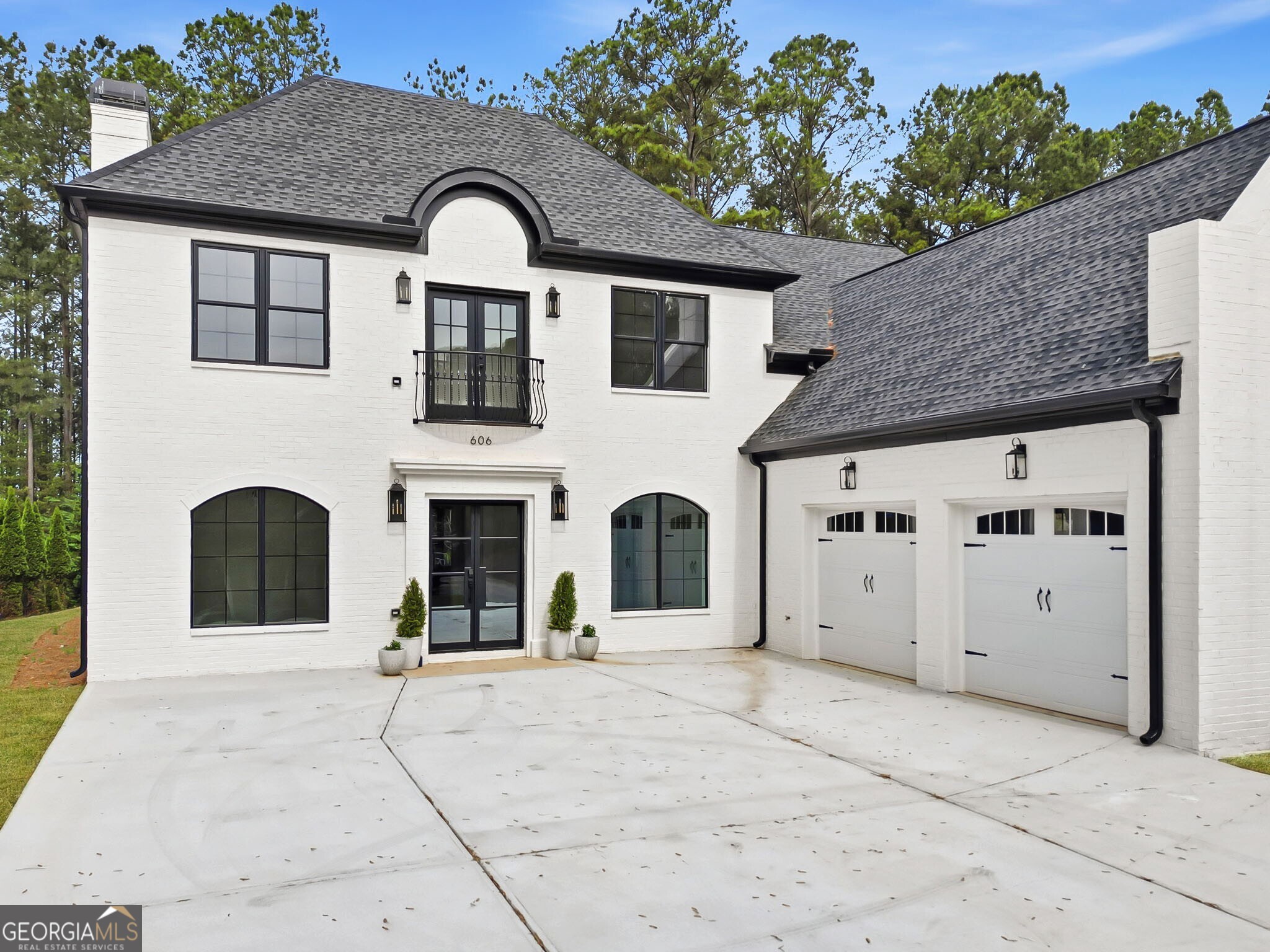 606 Talmadge Lane Canton GA 30115