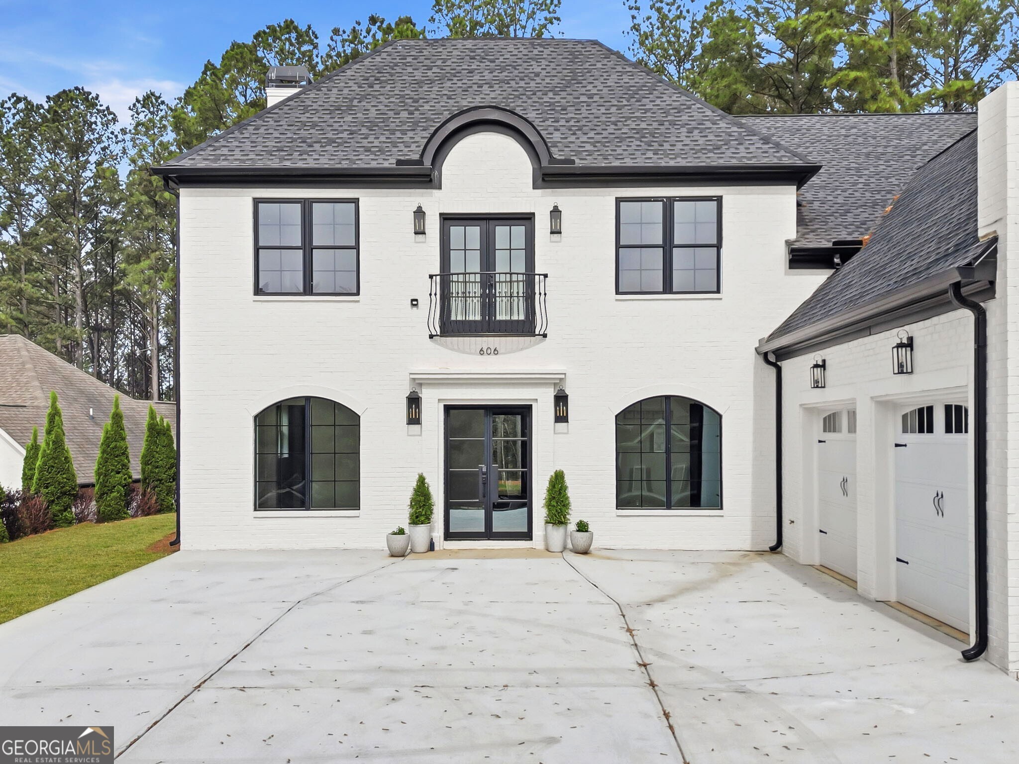 606 Talmadge Lane Canton GA 30115