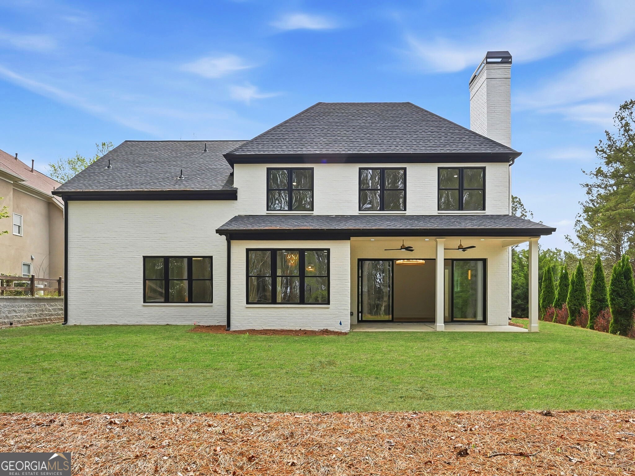 606 Talmadge Lane Canton GA 30115