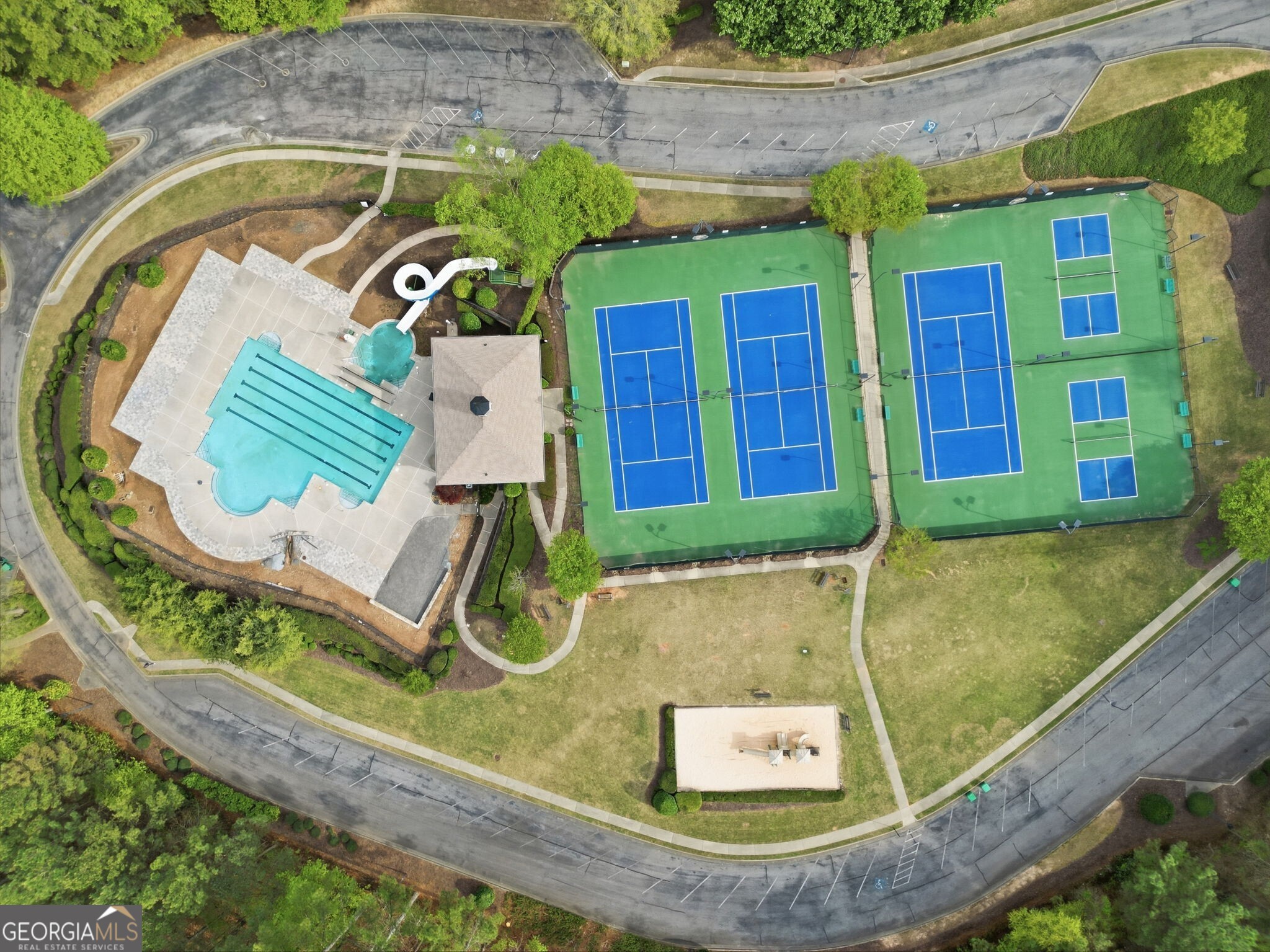 606 Talmadge Lane Canton GA 30115