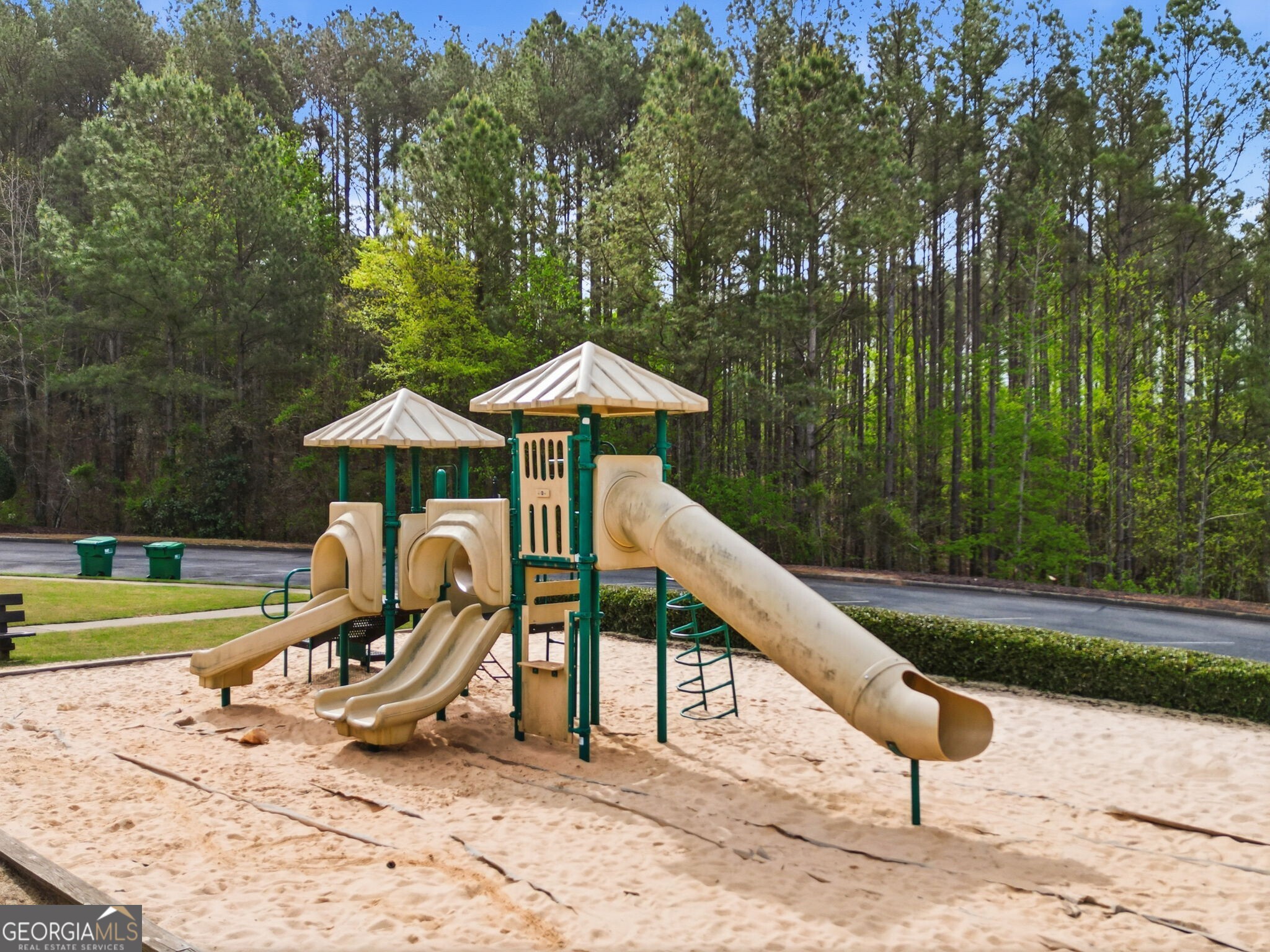 606 Talmadge Lane Canton GA 30115