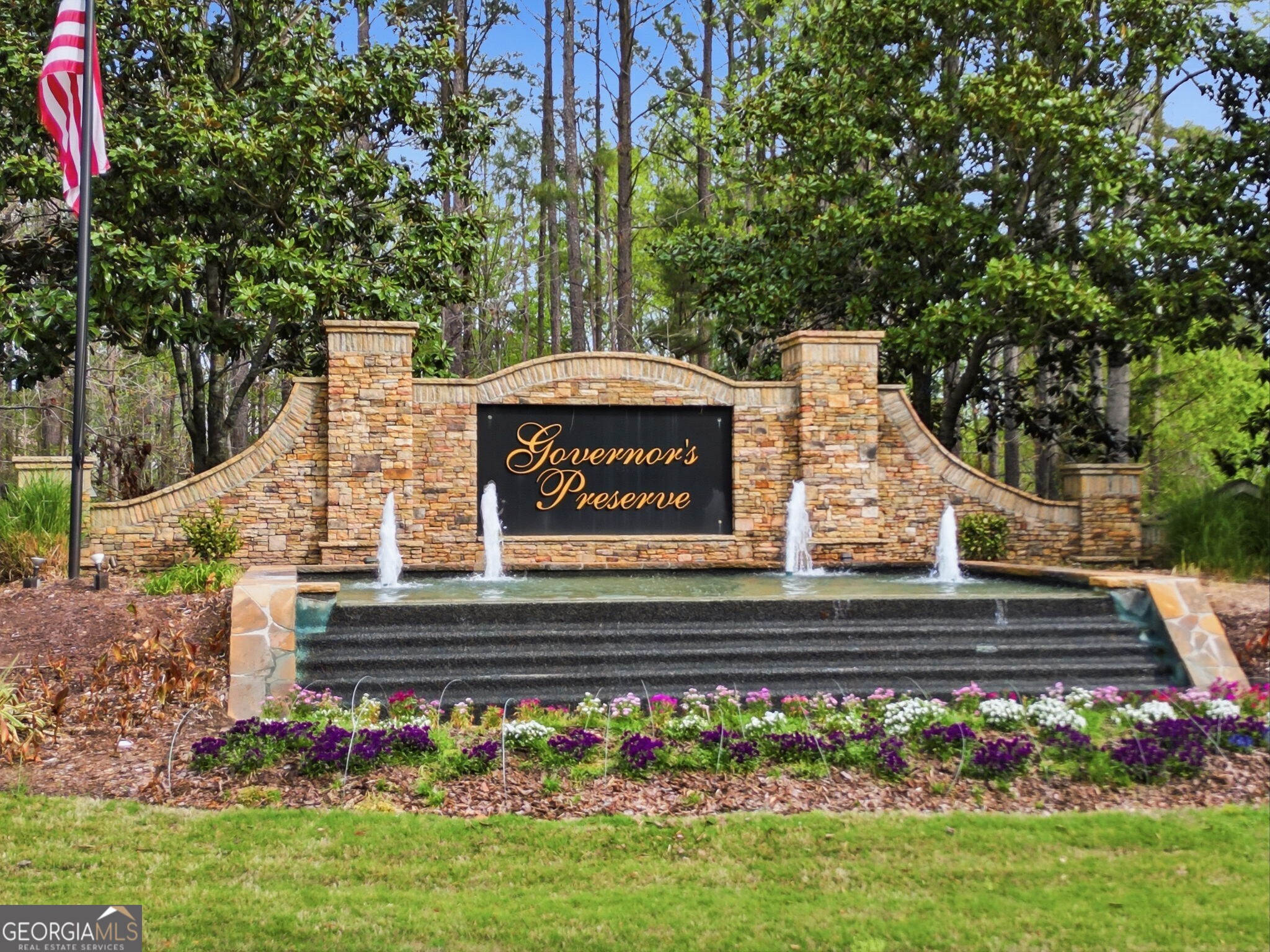606 Talmadge Lane Canton GA 30115