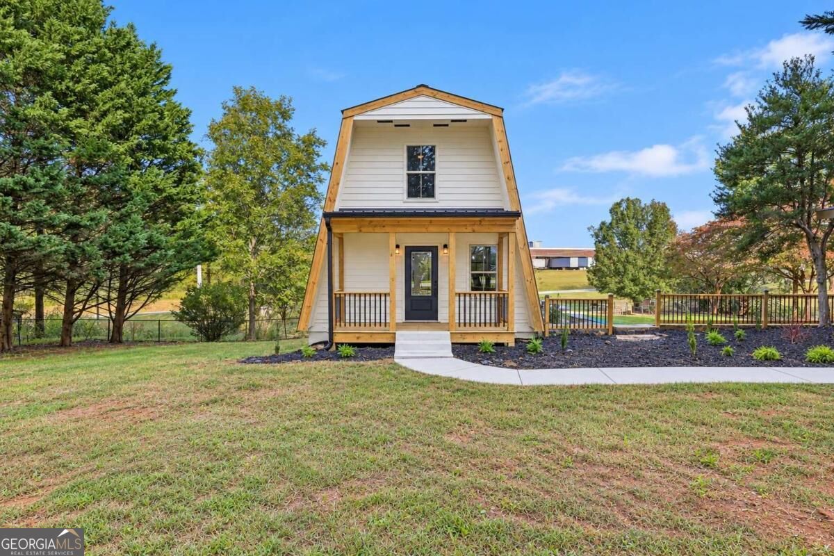 375 Wilbanks Street Baldwin GA 30511