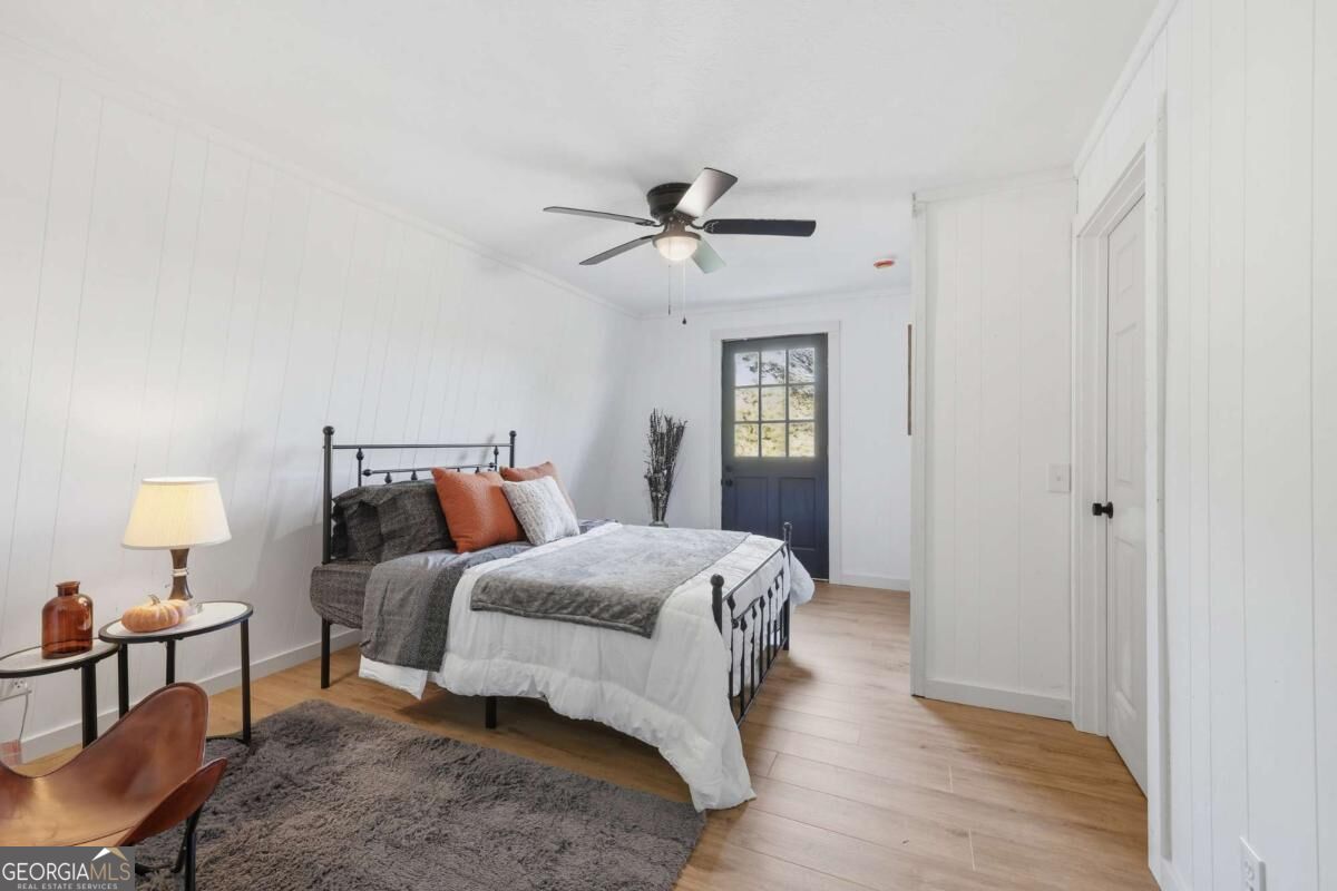 375 Wilbanks Street Baldwin GA 30511