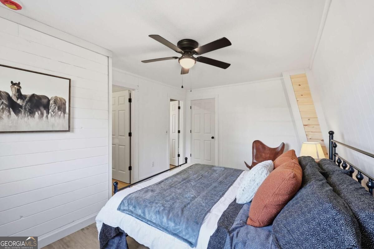 375 Wilbanks Street Baldwin GA 30511