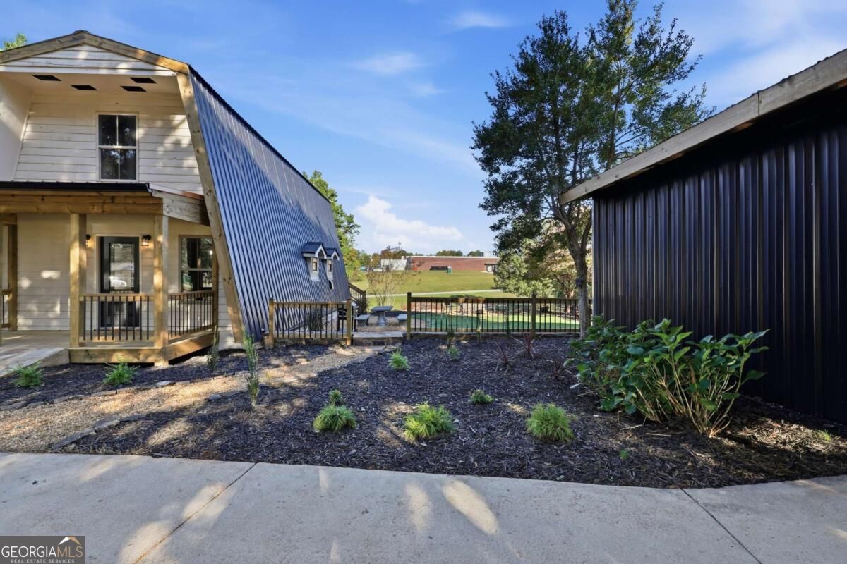 375 Wilbanks Street Baldwin GA 30511