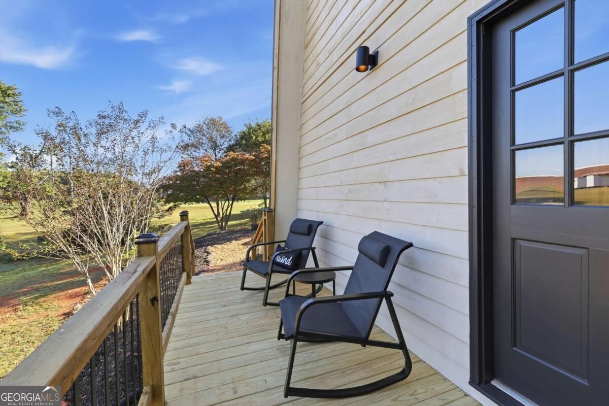 375 Wilbanks Street Baldwin GA 30511