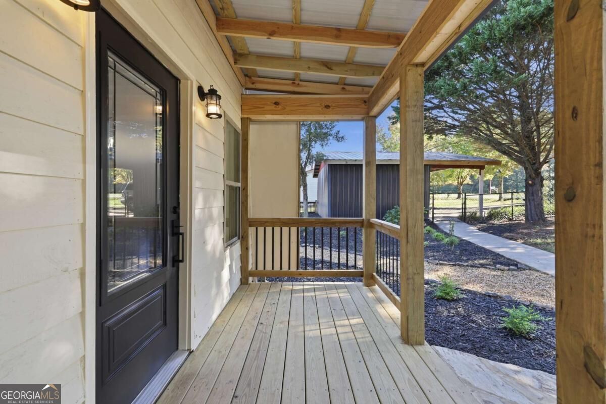375 Wilbanks Street Baldwin GA 30511