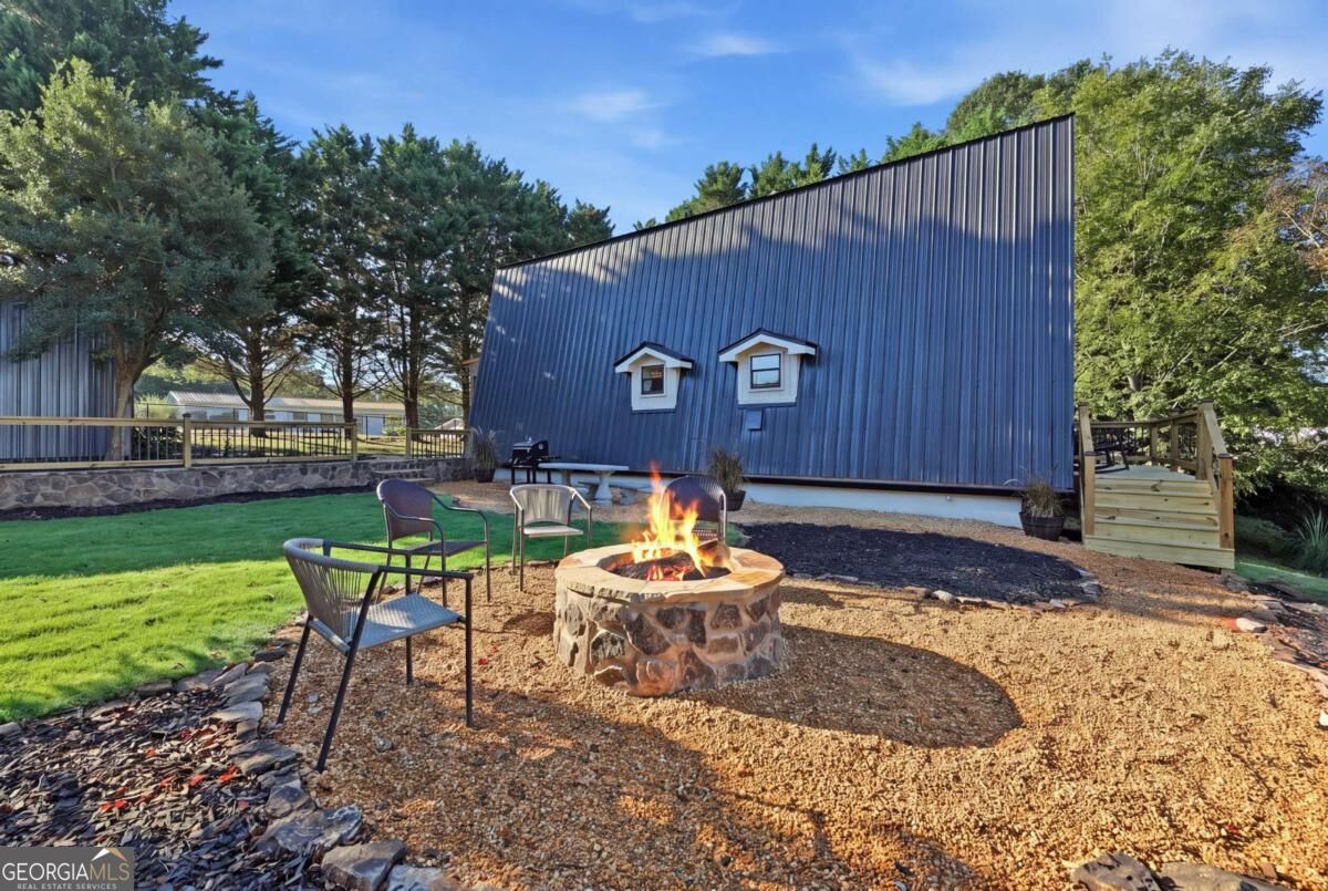 375 Wilbanks Street Baldwin GA 30511