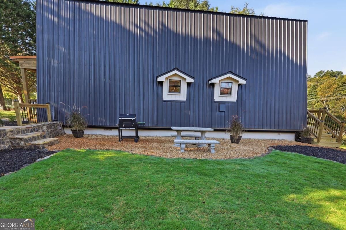 375 Wilbanks Street Baldwin GA 30511