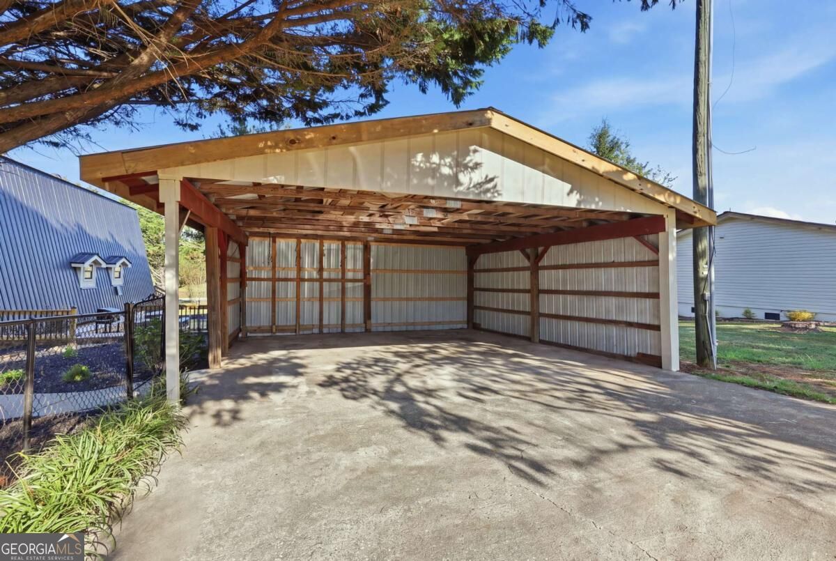 375 Wilbanks Street Baldwin GA 30511