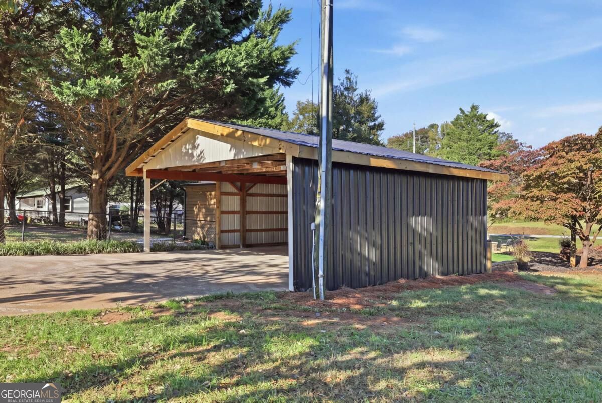 375 Wilbanks Street Baldwin GA 30511
