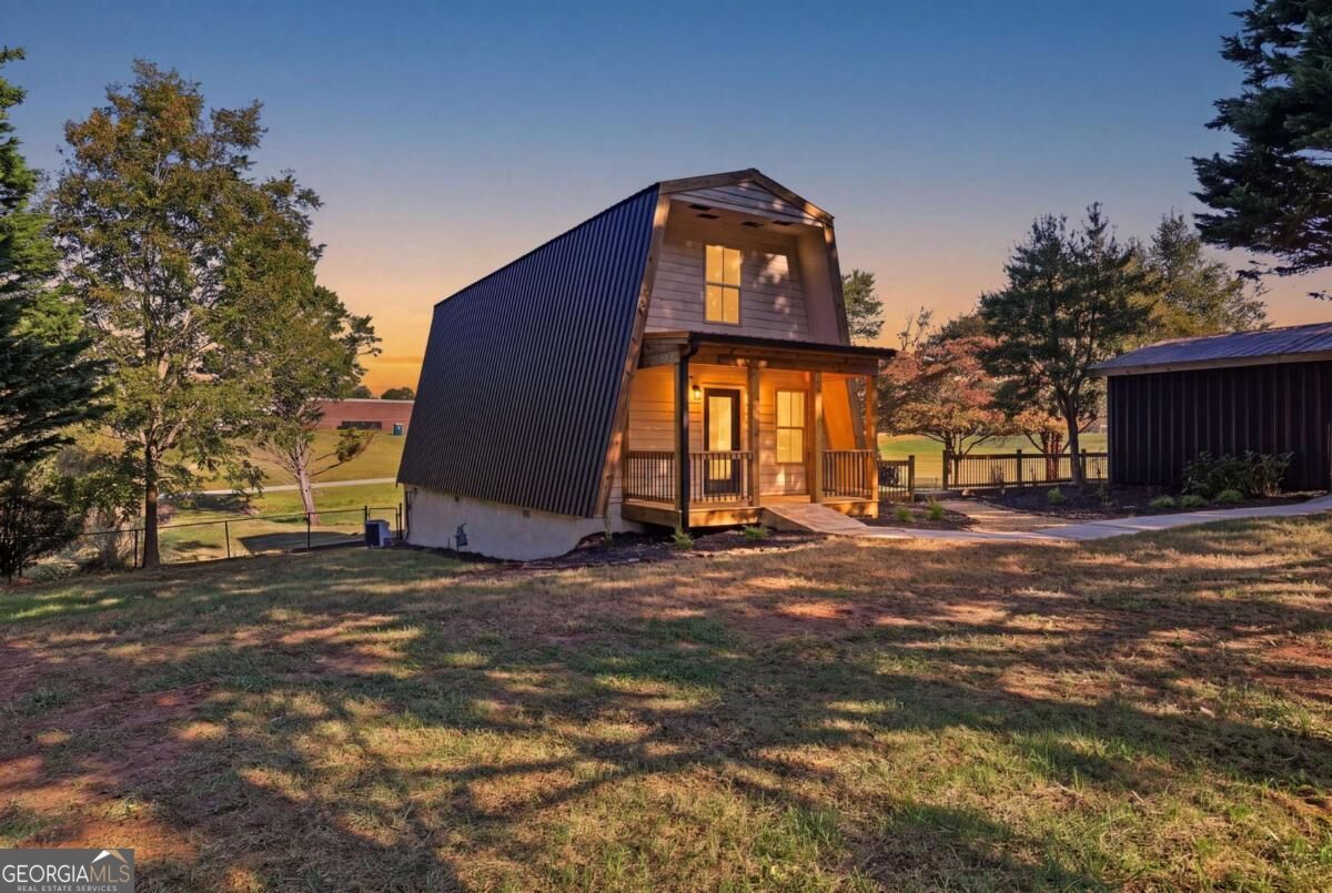 375 Wilbanks Street Baldwin GA 30511