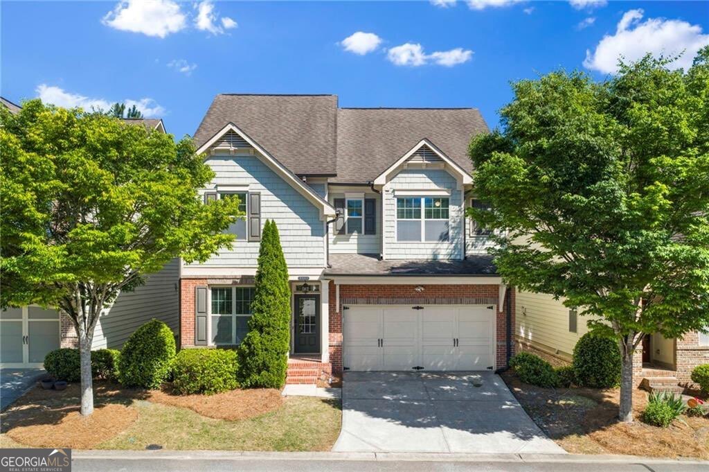 7805 Highland Bluff Sandy Springs GA 30328