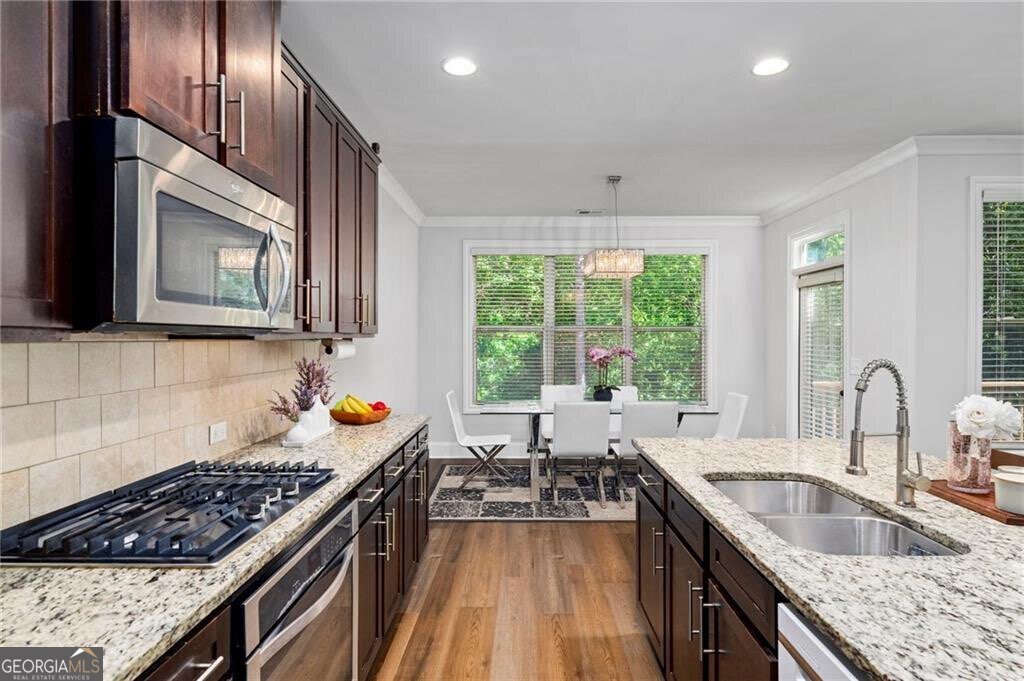 7805 Highland Bluff Sandy Springs GA 30328