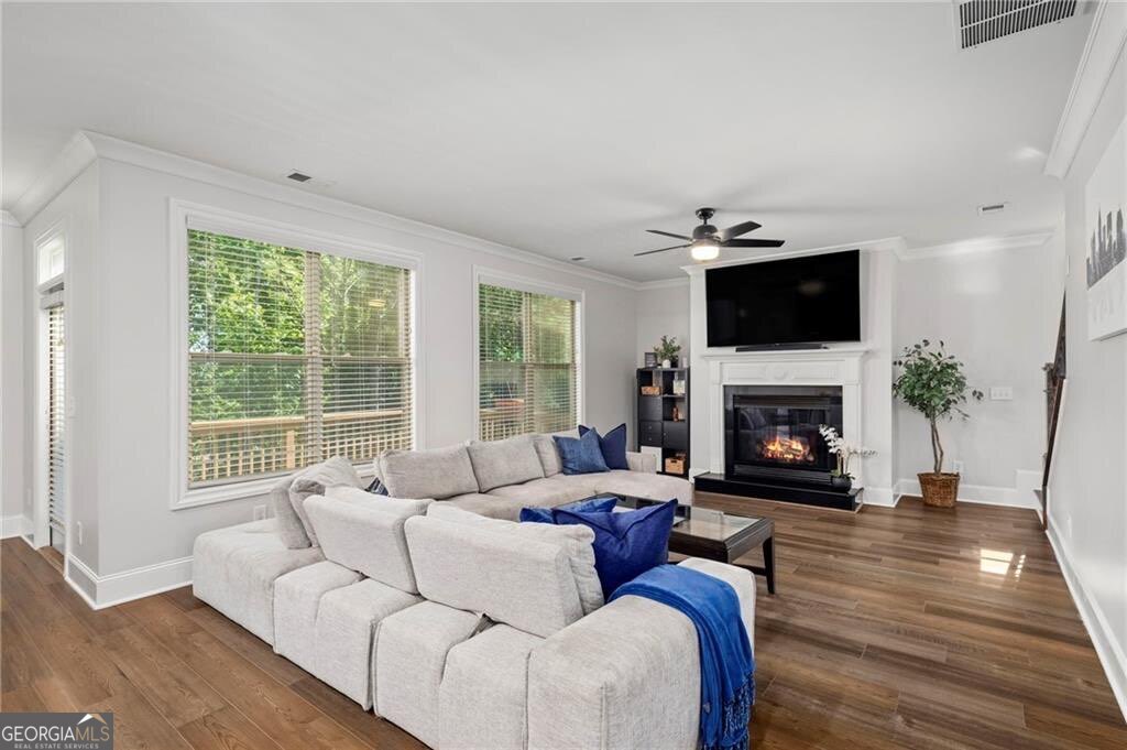 7805 Highland Bluff Sandy Springs GA 30328