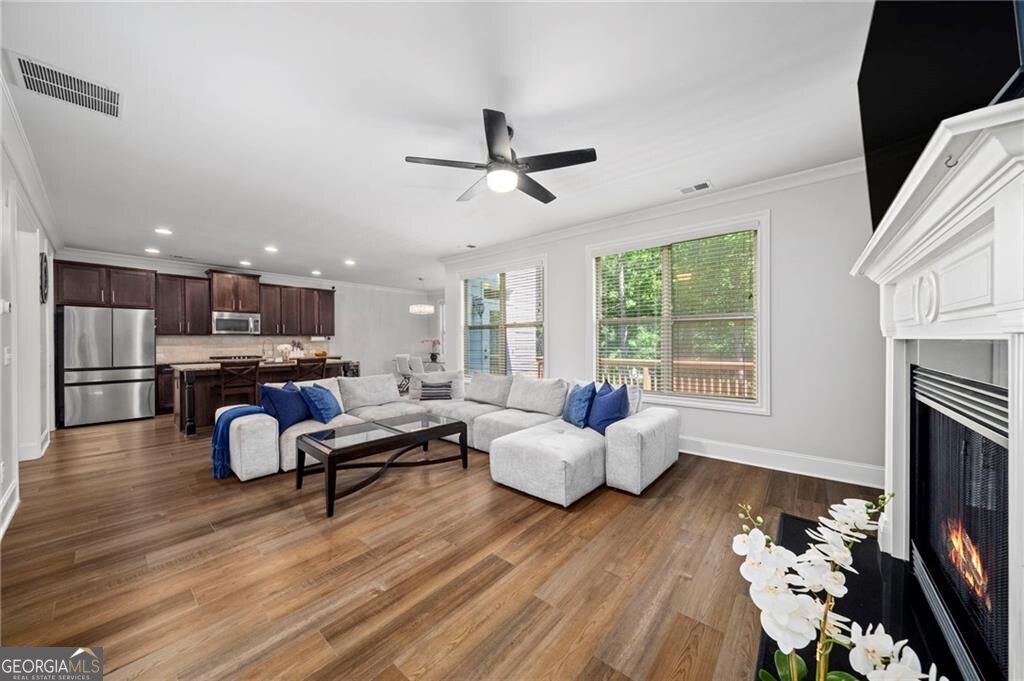 7805 Highland Bluff Sandy Springs GA 30328
