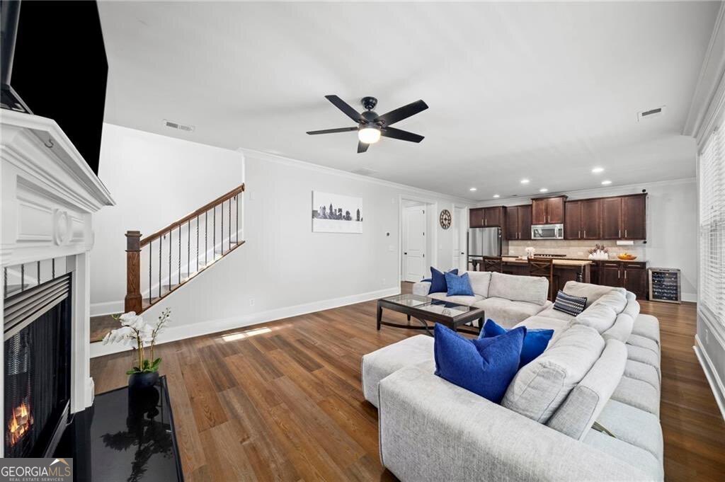 7805 Highland Bluff Sandy Springs GA 30328